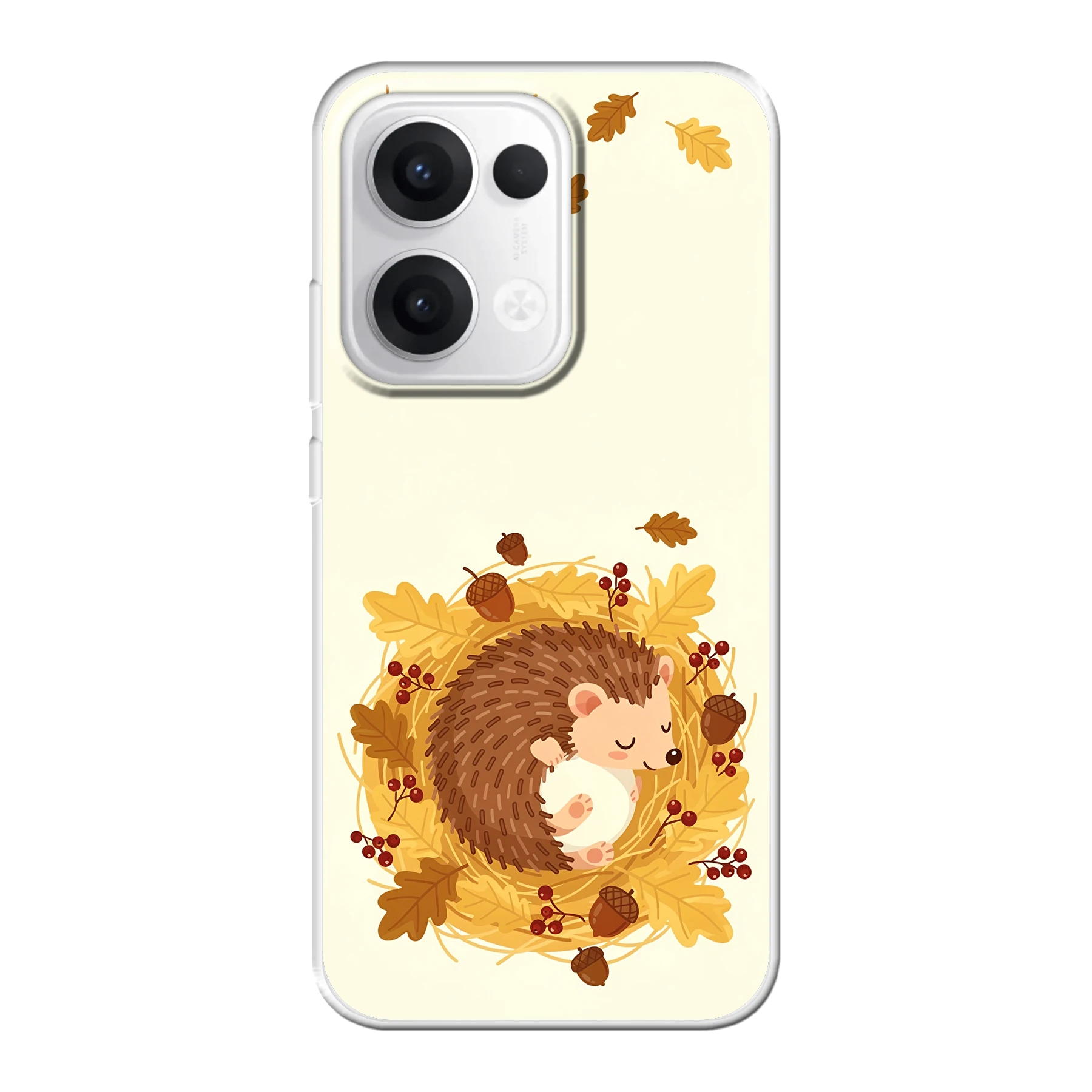 Oppo Reno13 phone case