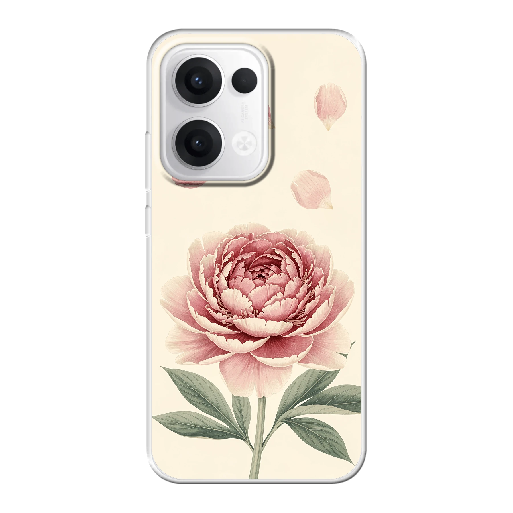 Oppo Reno13 phone case
