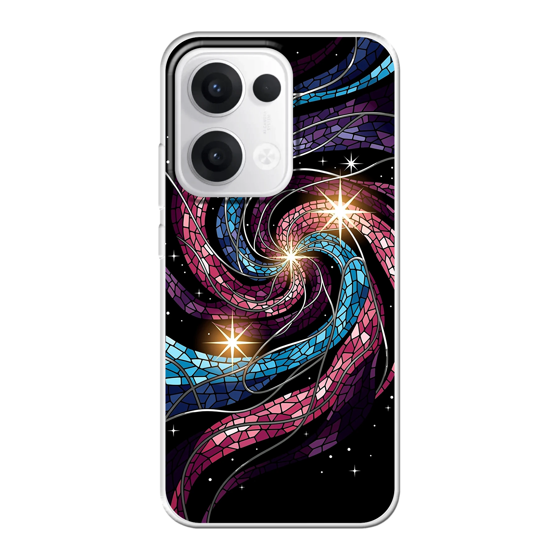 Oppo Reno13 phone case