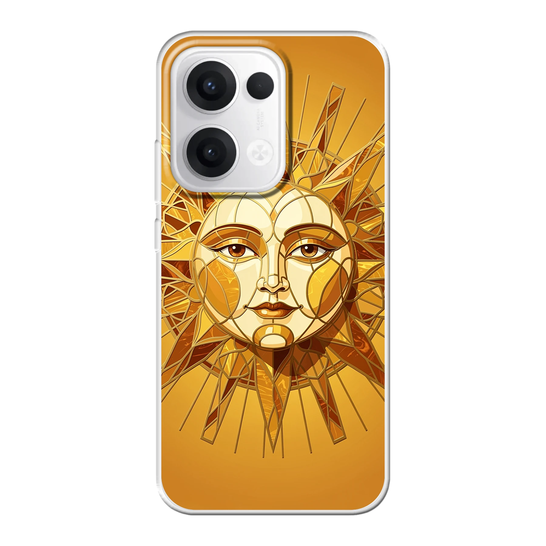 Oppo Reno13 phone case