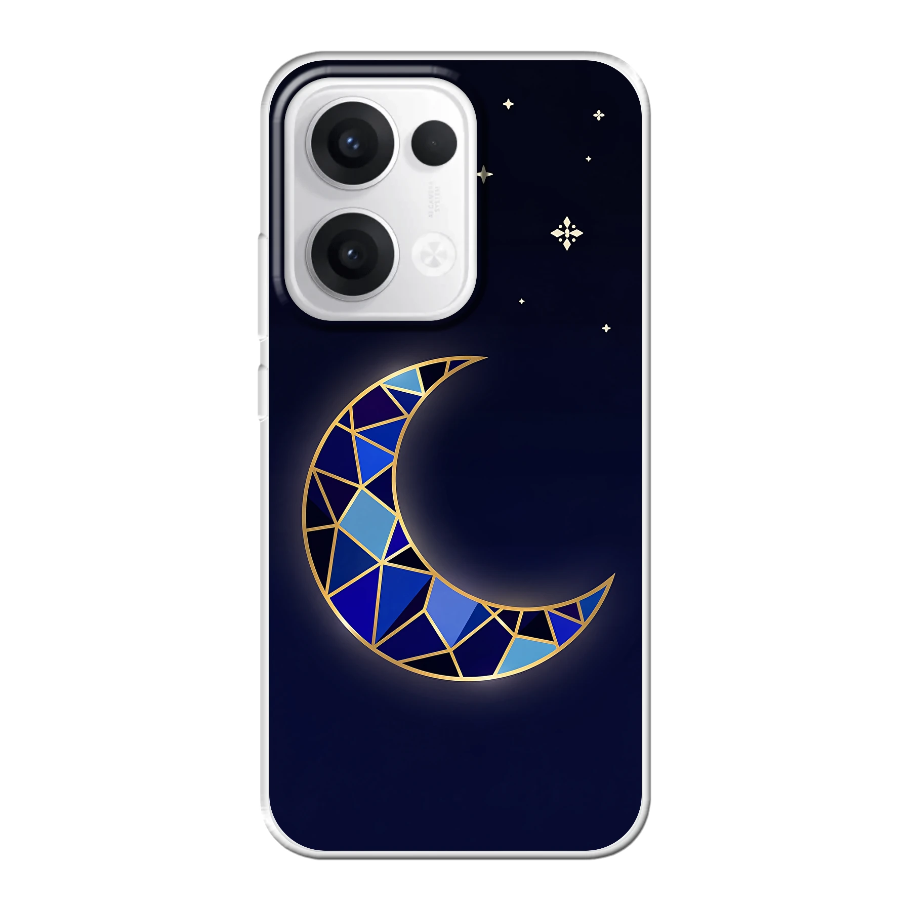 Oppo Reno13 phone case