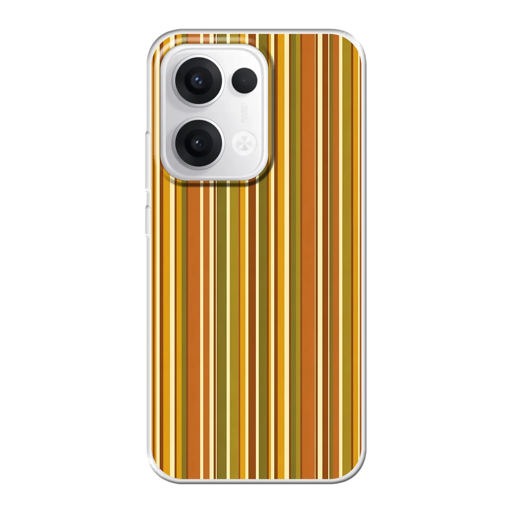 Oppo Reno13 phone case