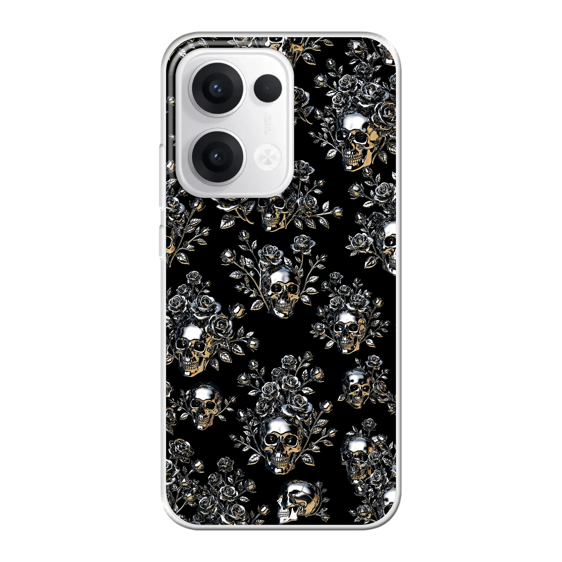 Oppo Reno13 phone case