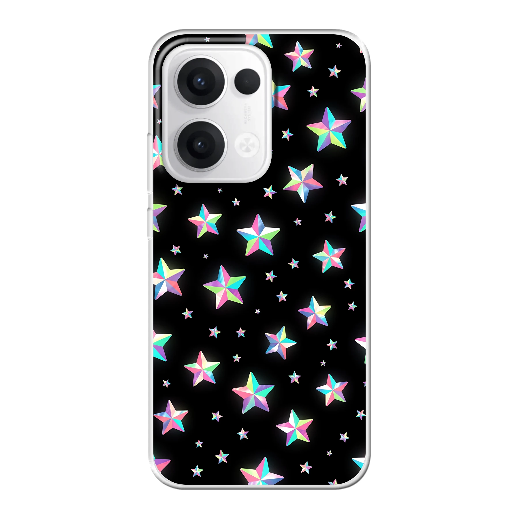 Oppo Reno13 phone case