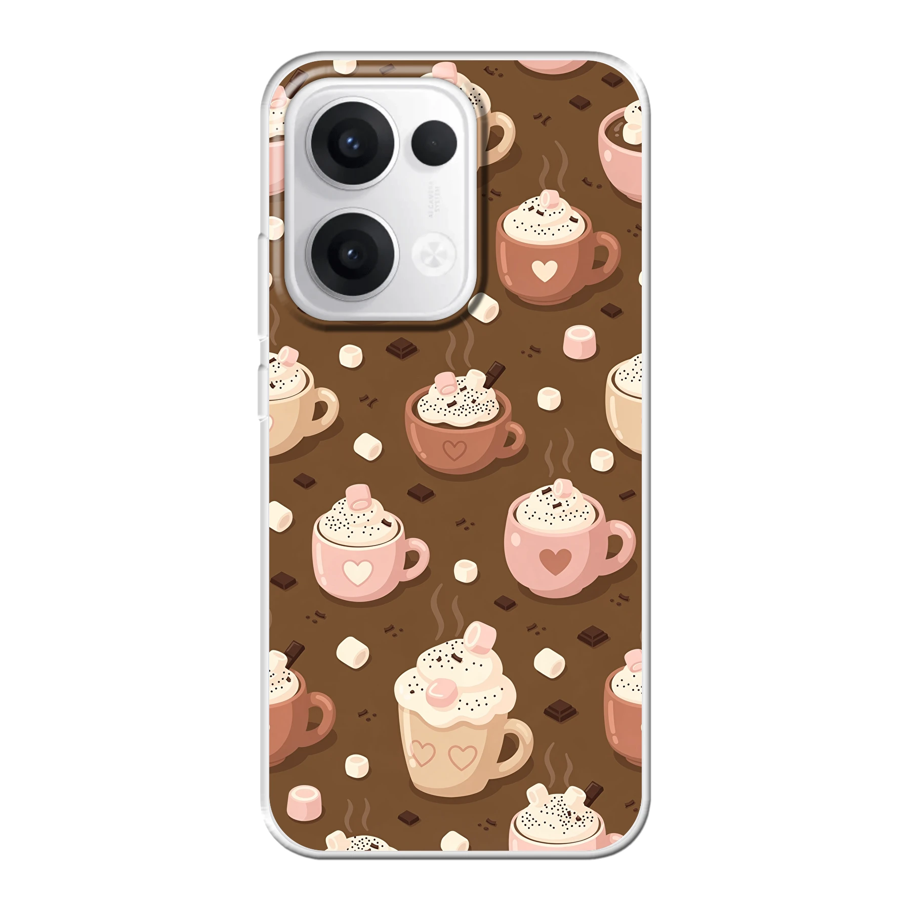 Oppo Reno13 phone case