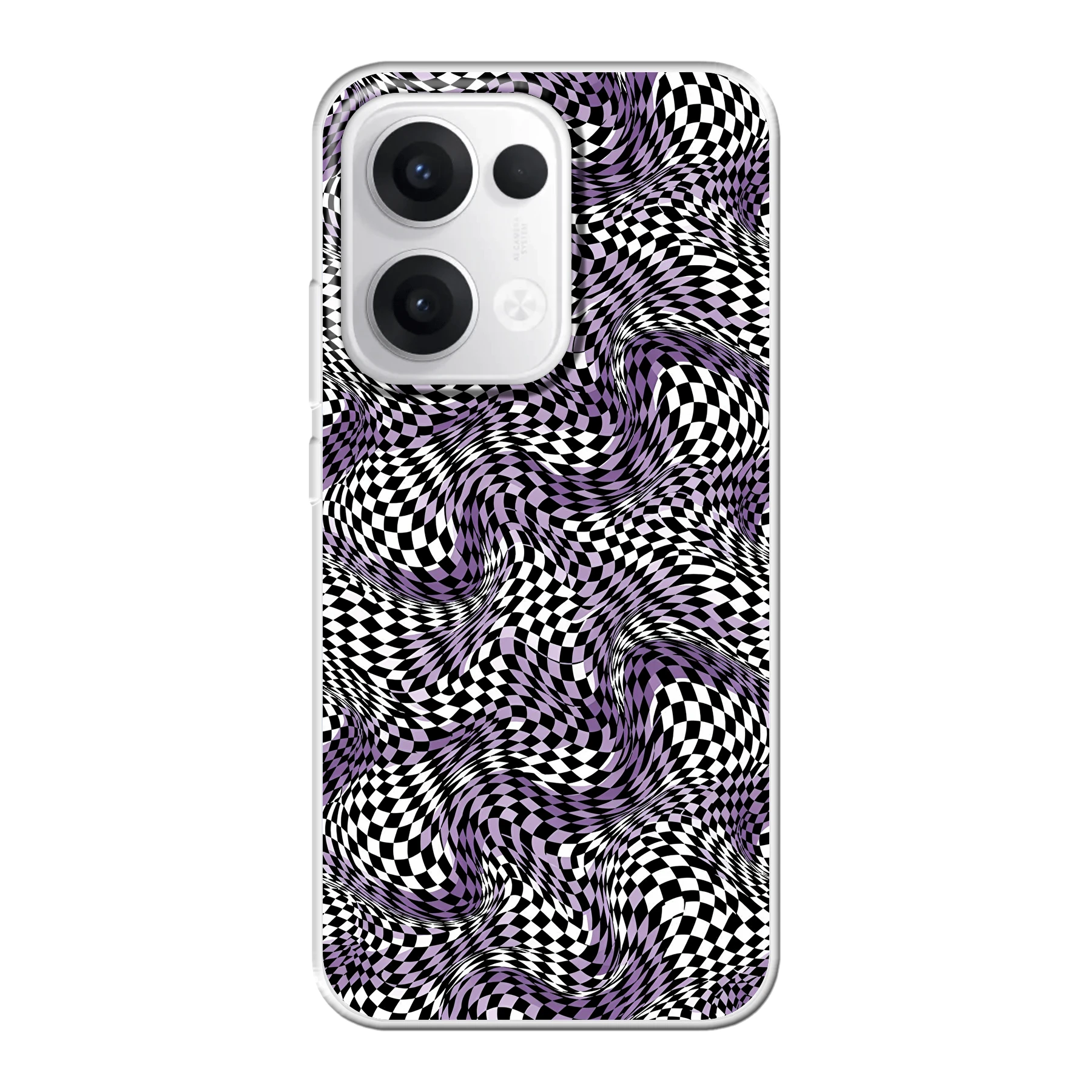 Oppo Reno13 phone case