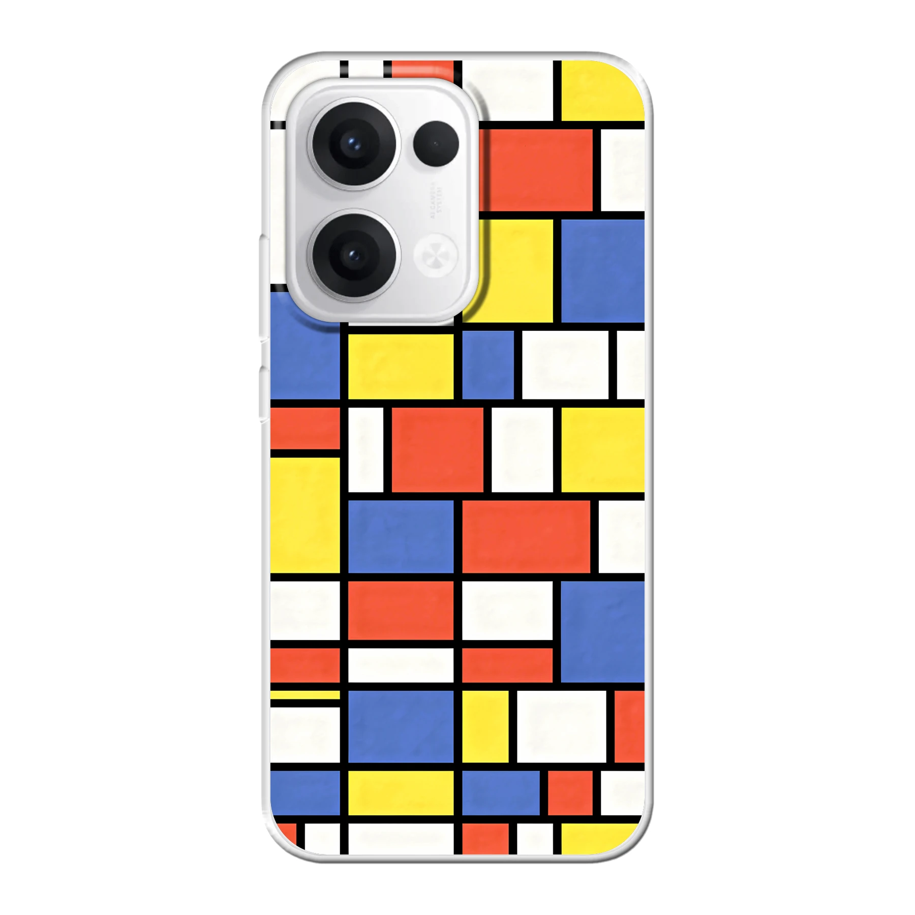 Oppo Reno13 phone case