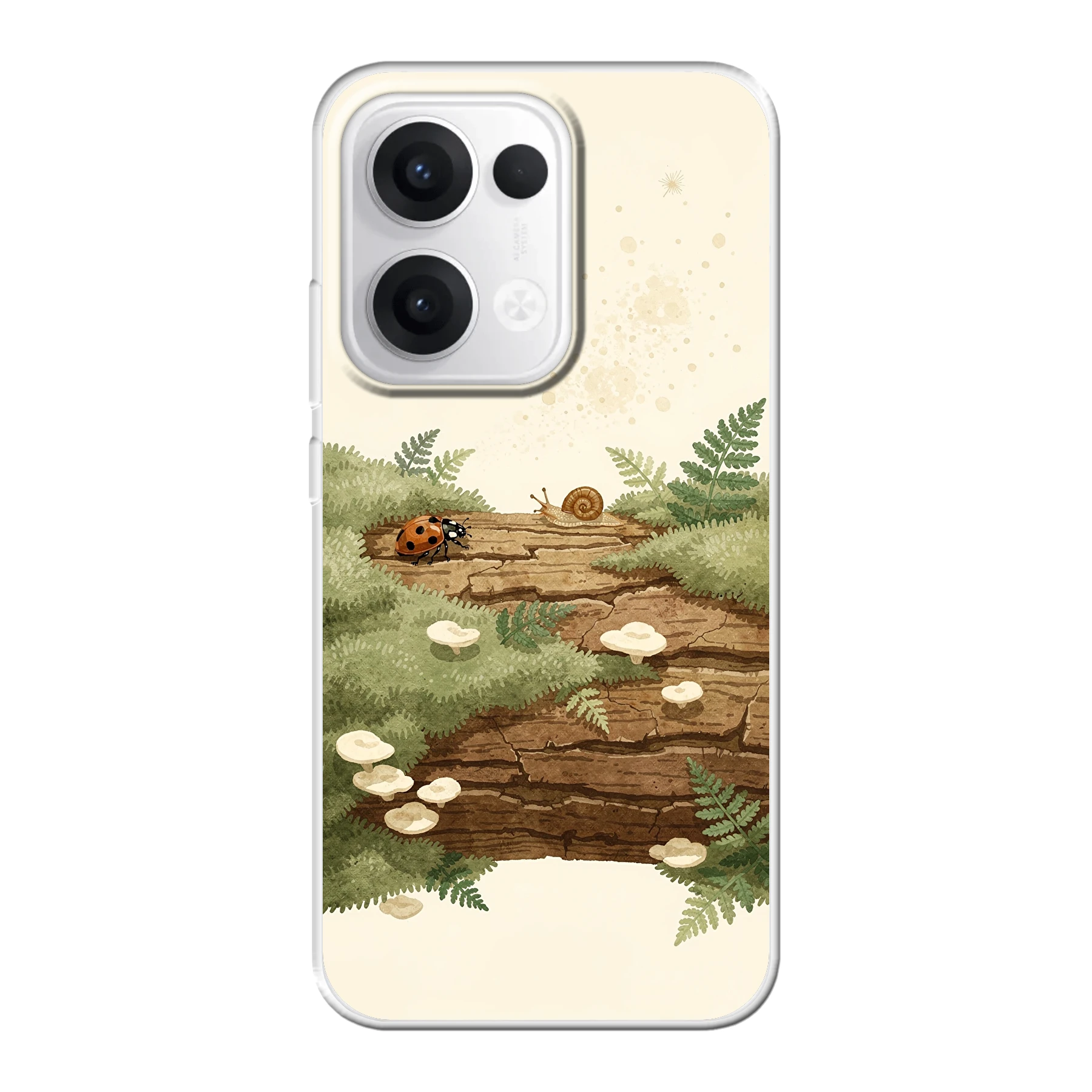 Oppo Reno13 phone case