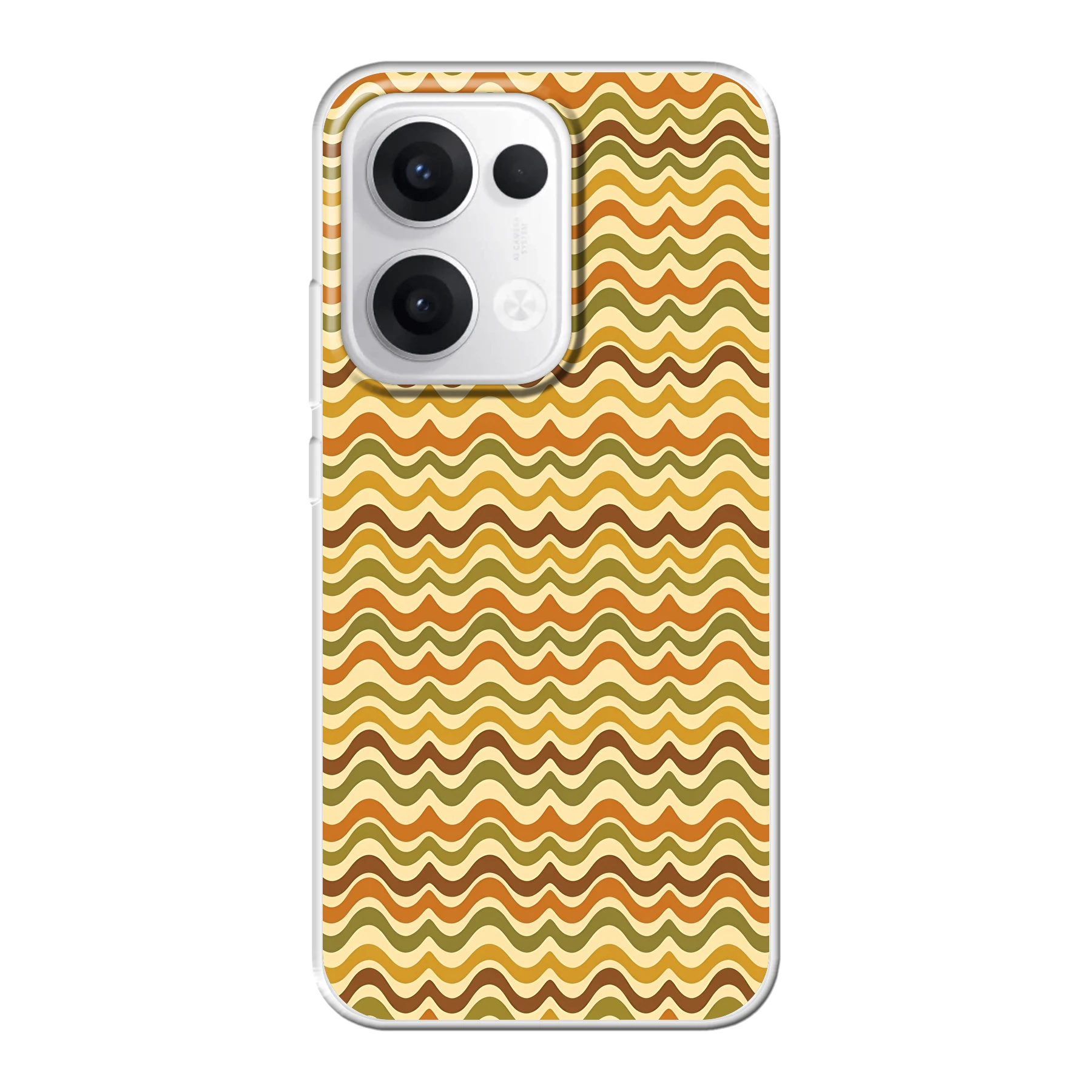 Oppo Reno13 phone case