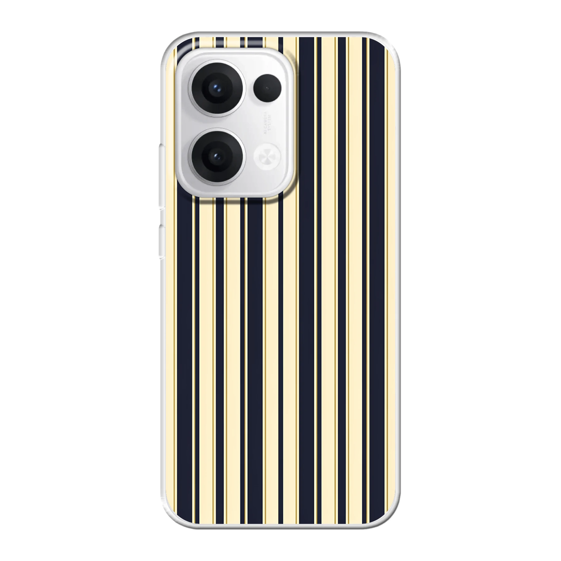 Oppo Reno13 phone case