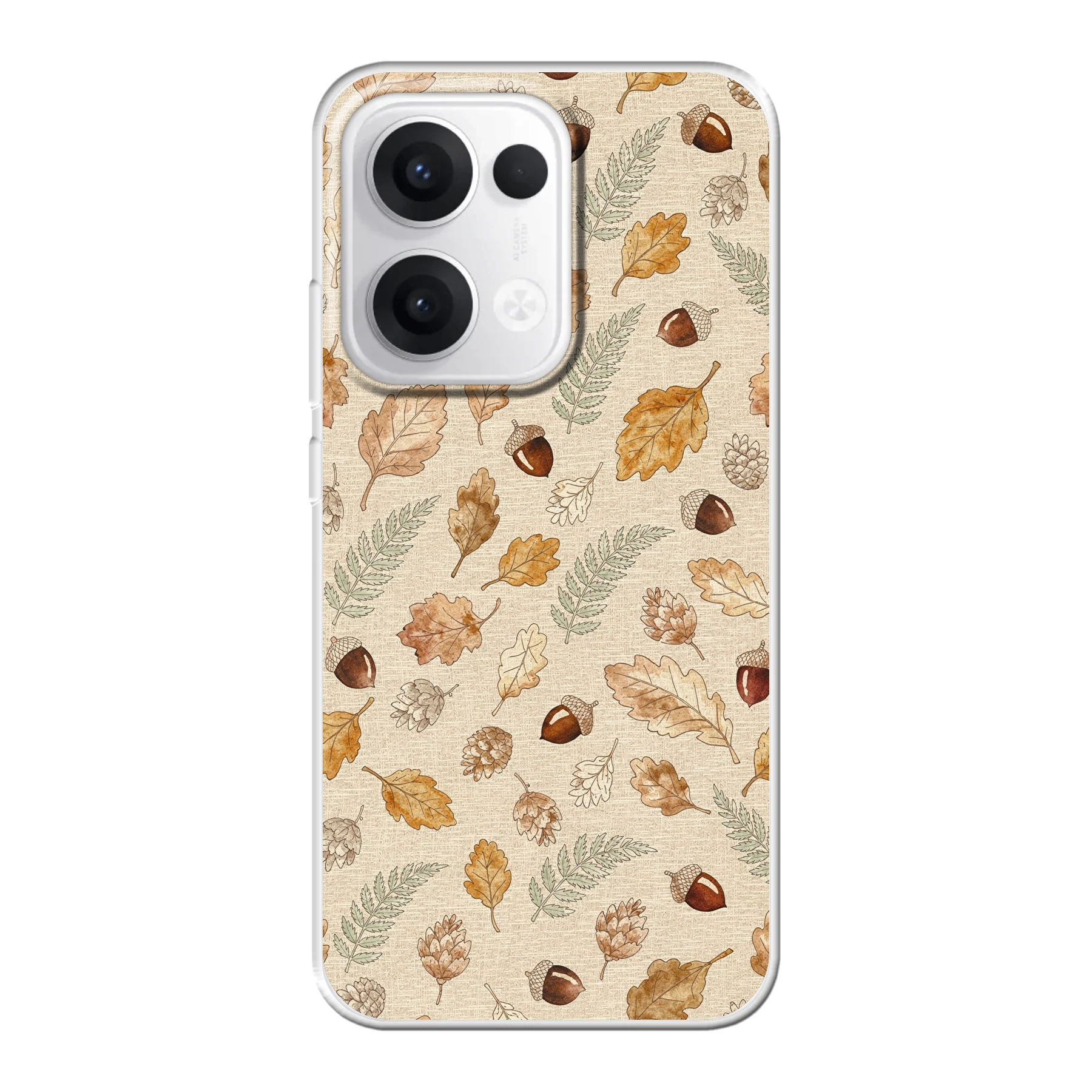 Oppo Reno13 phone case
