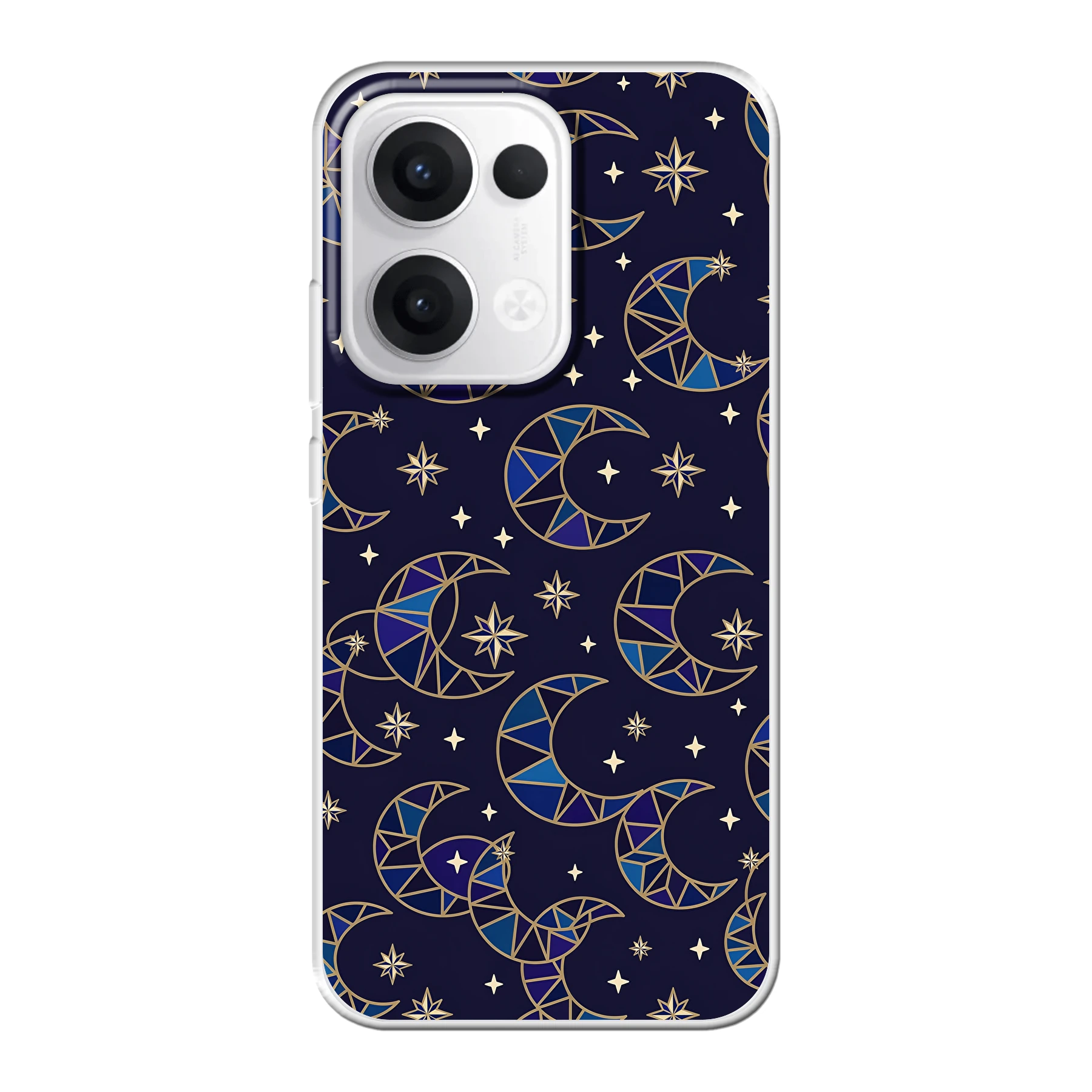 Oppo Reno13 phone case