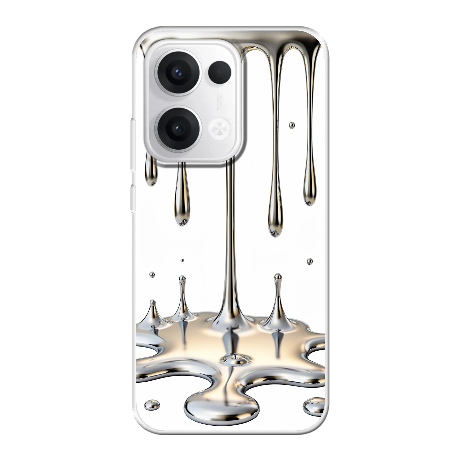Oppo Reno13 phone case