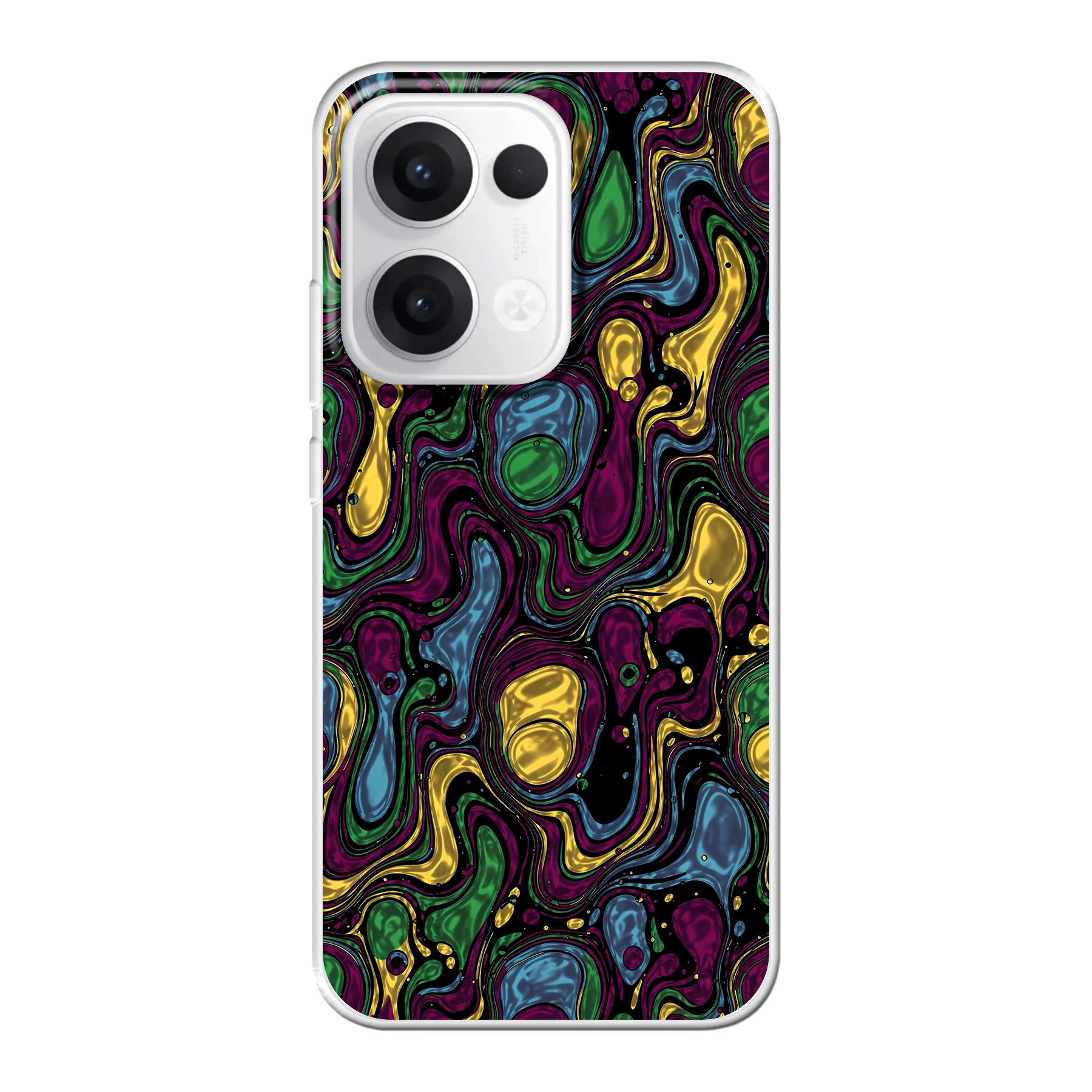 Oppo Reno13 phone case