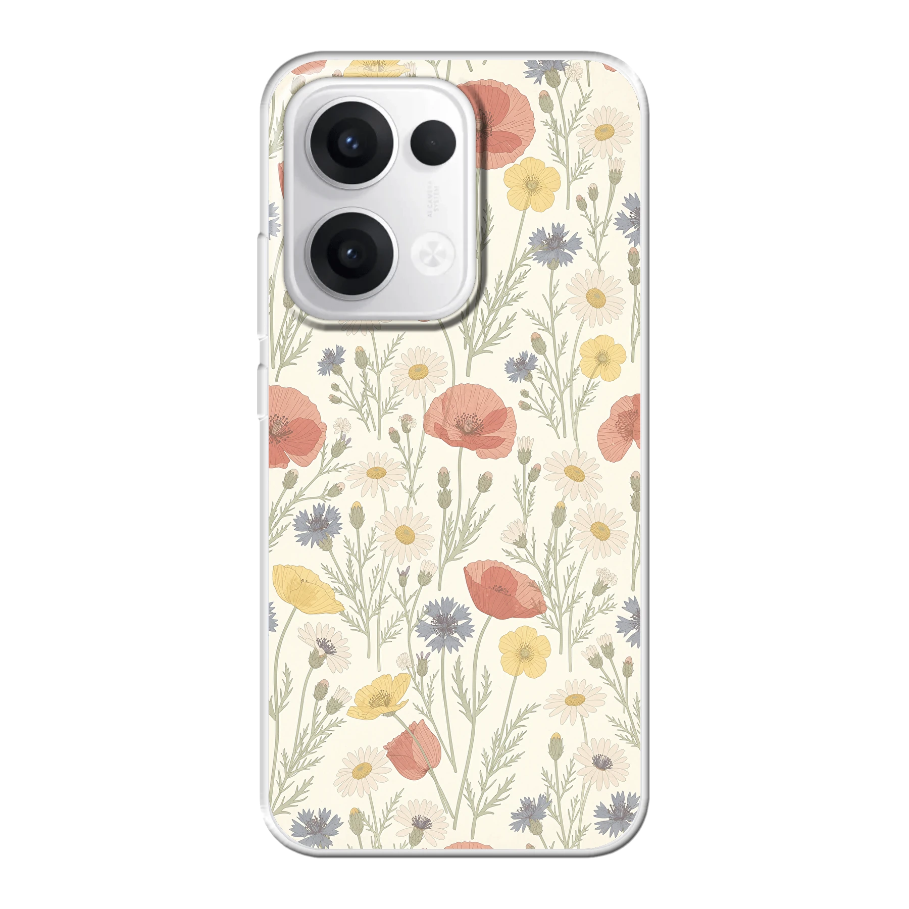 Oppo Reno13 phone case