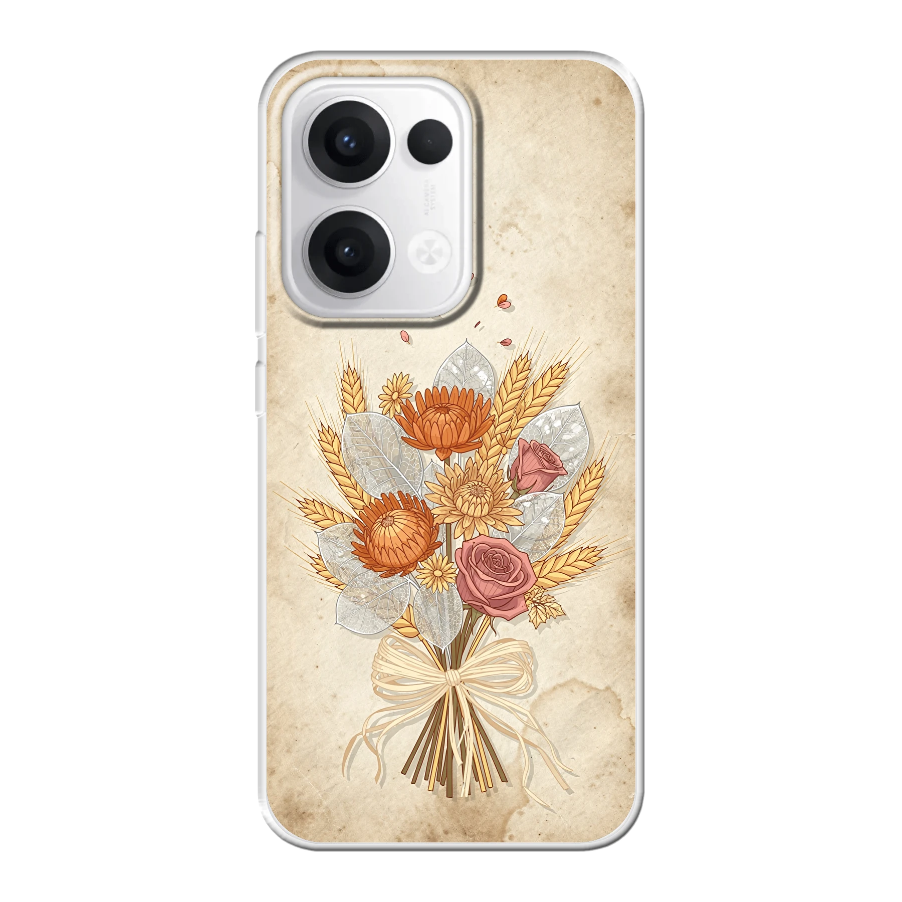 Oppo Reno13 phone case