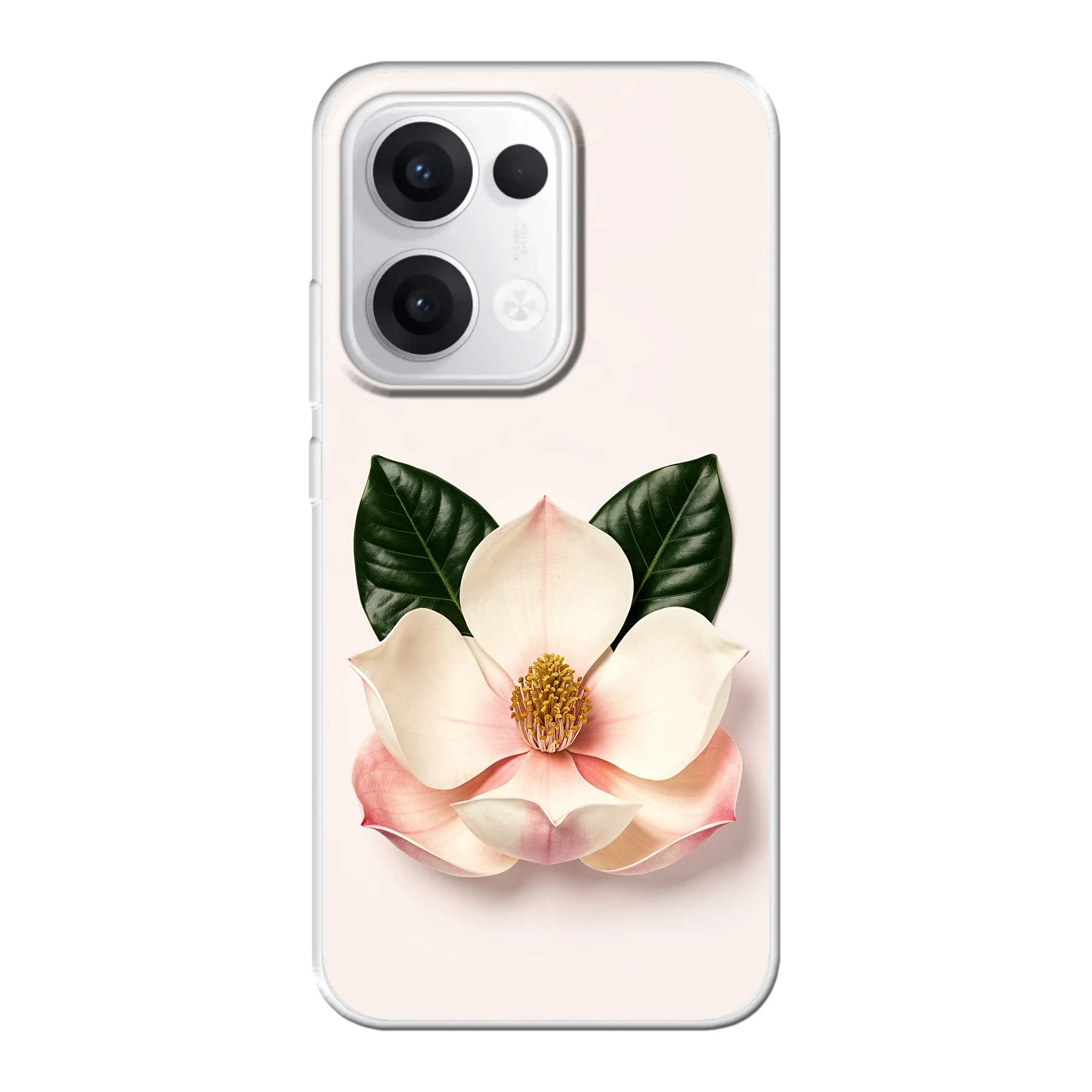 Oppo Reno13 phone case