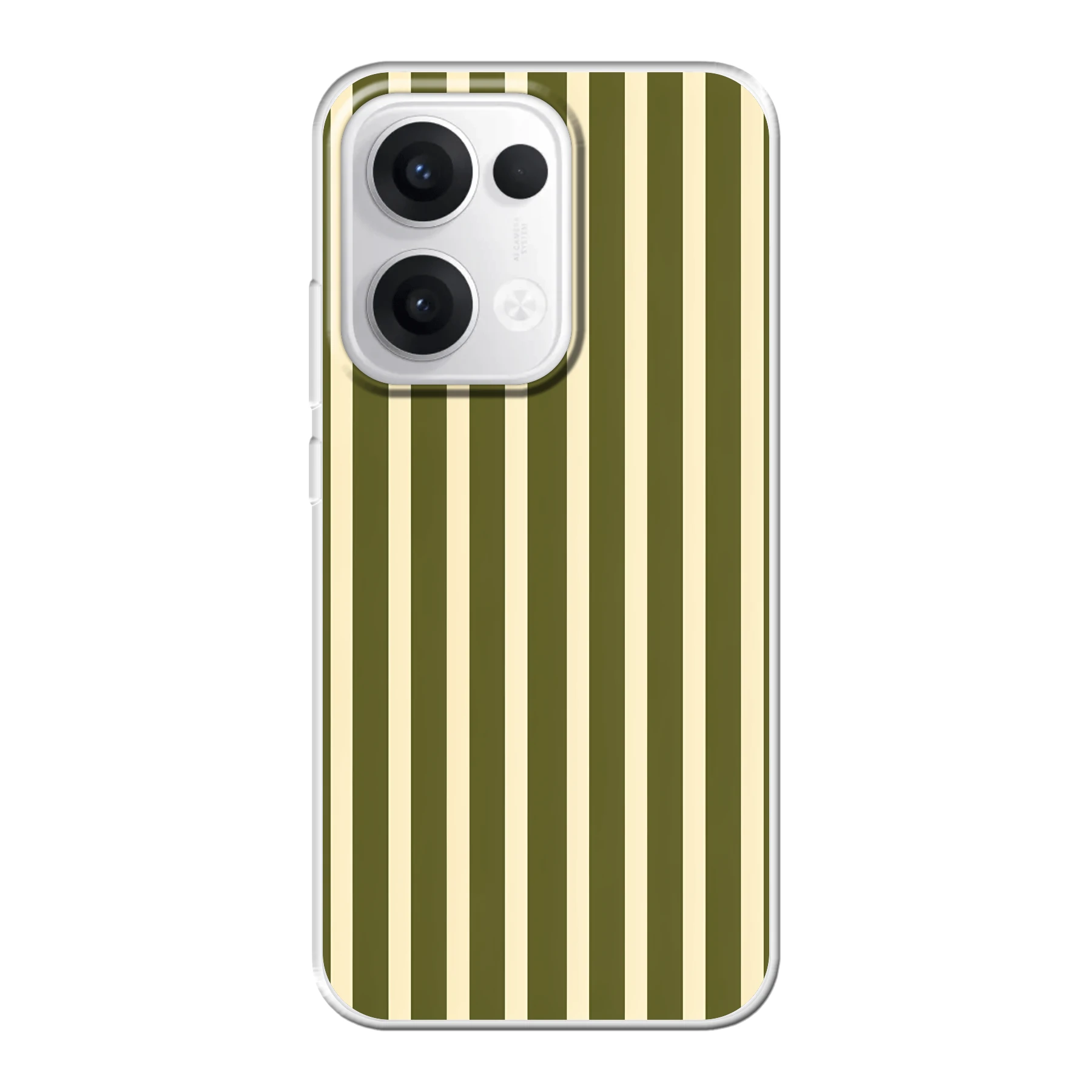 Oppo Reno13 phone case