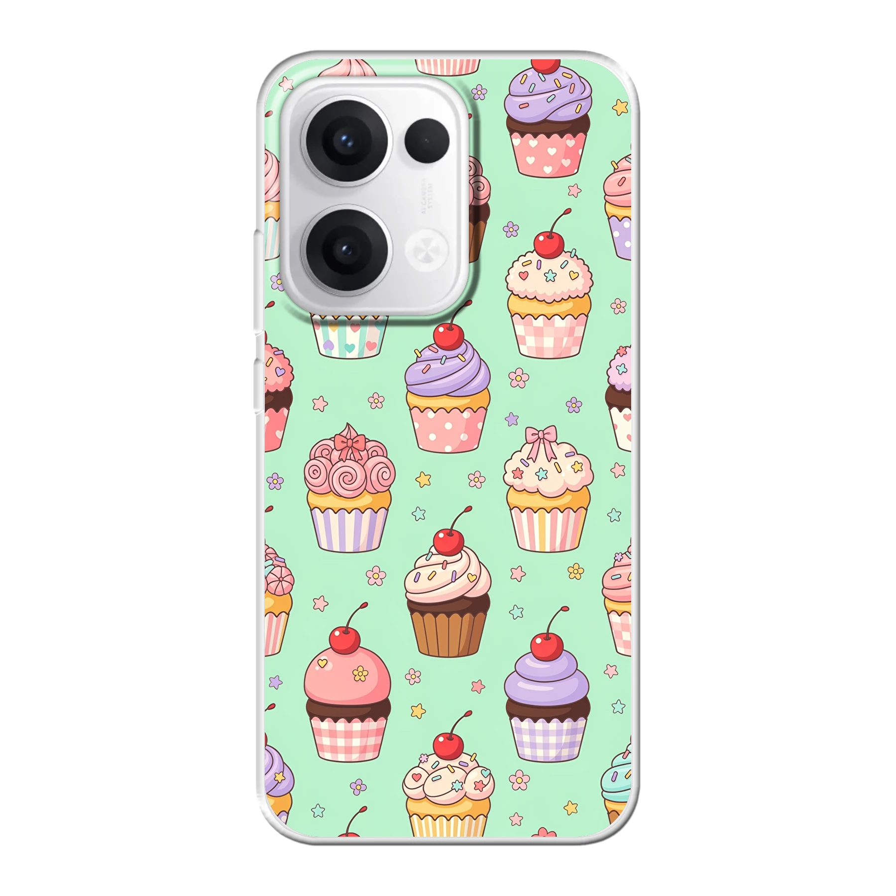 Oppo Reno13 phone case