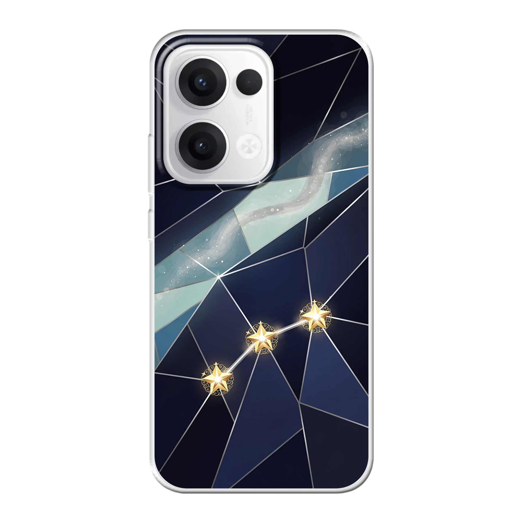 Oppo Reno13 phone case