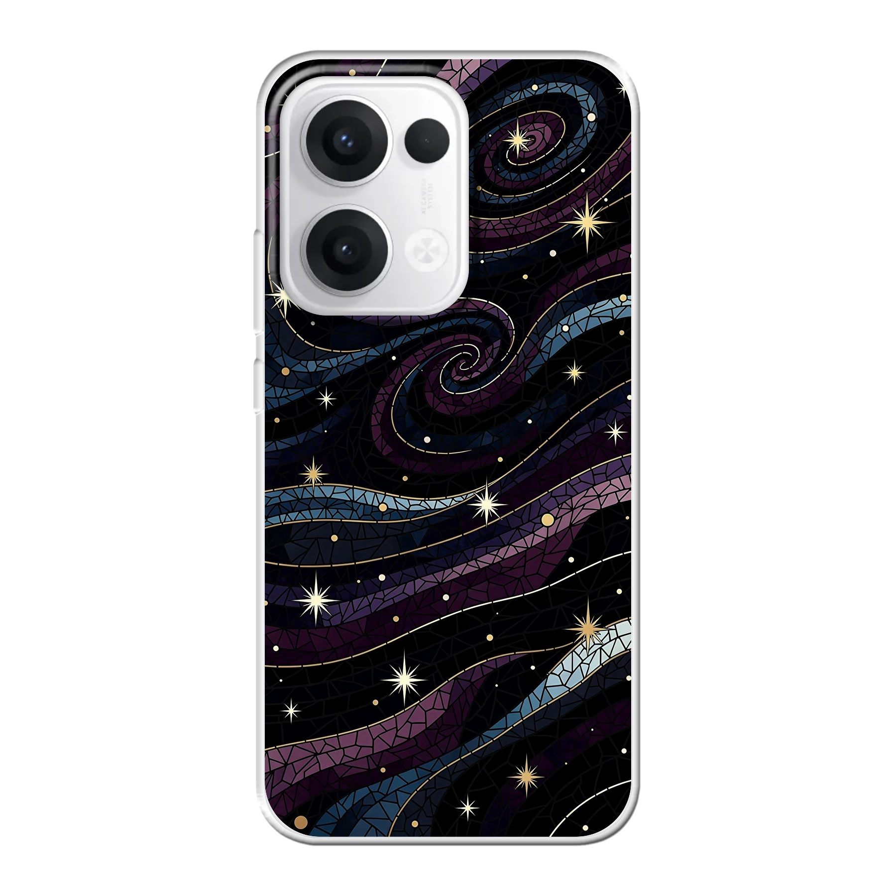 Oppo Reno13 phone case