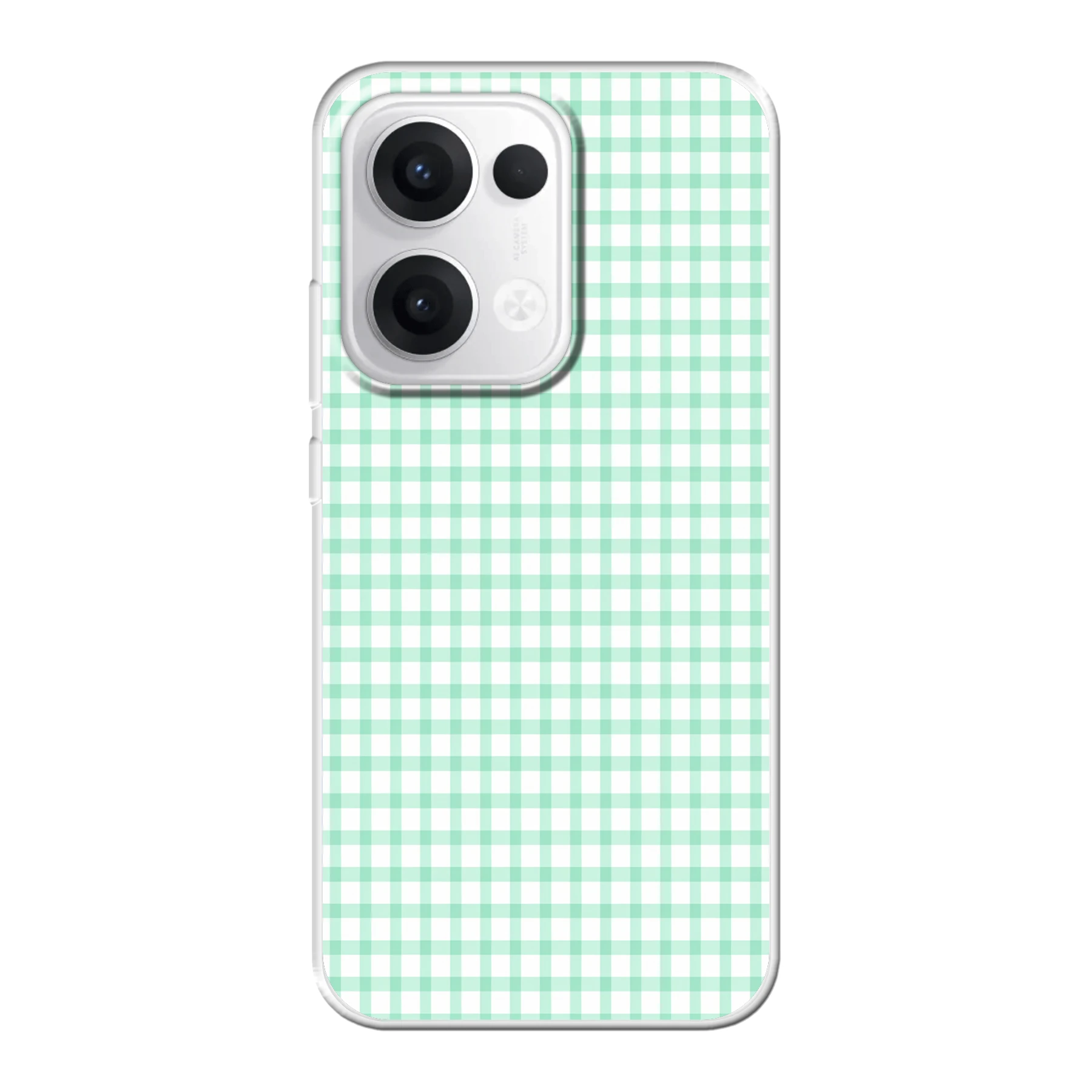 Oppo Reno13 phone case