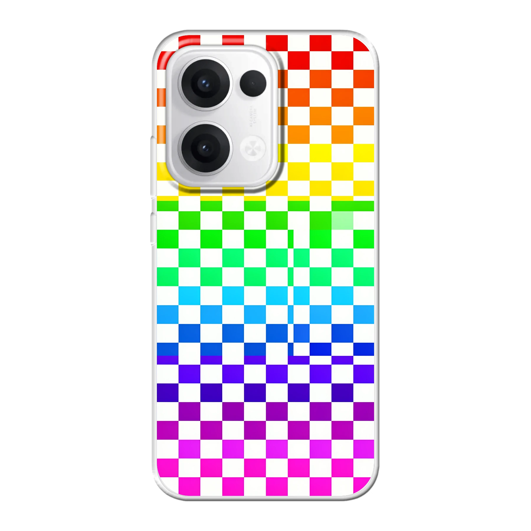Oppo Reno13 phone case