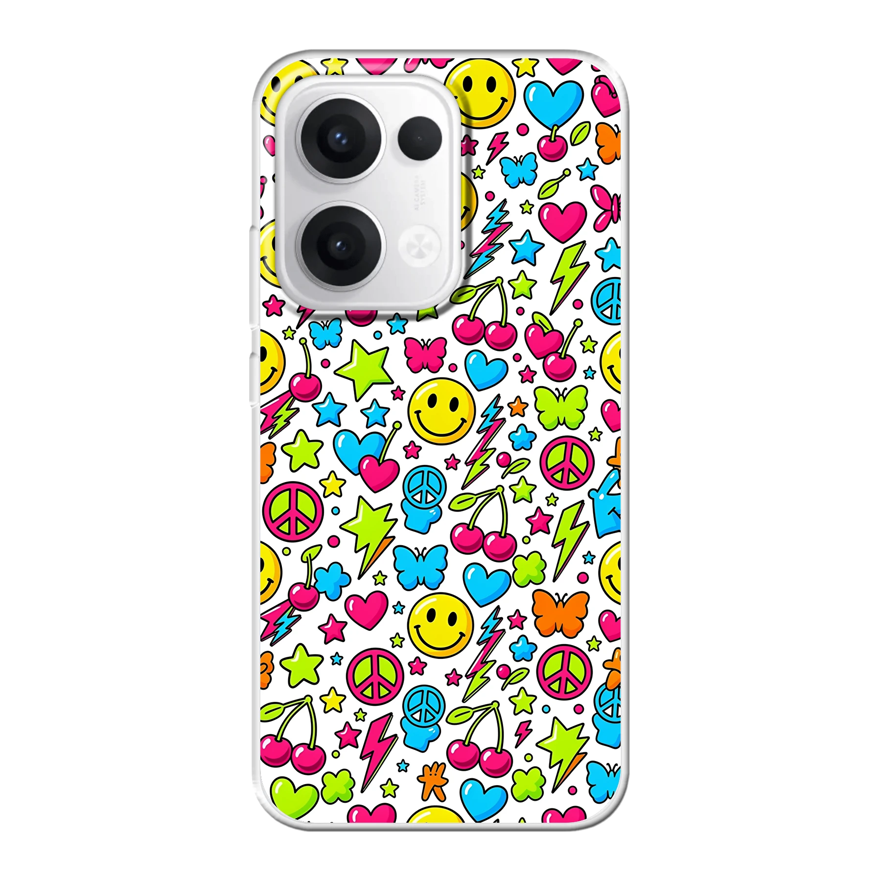 Oppo Reno13 phone case