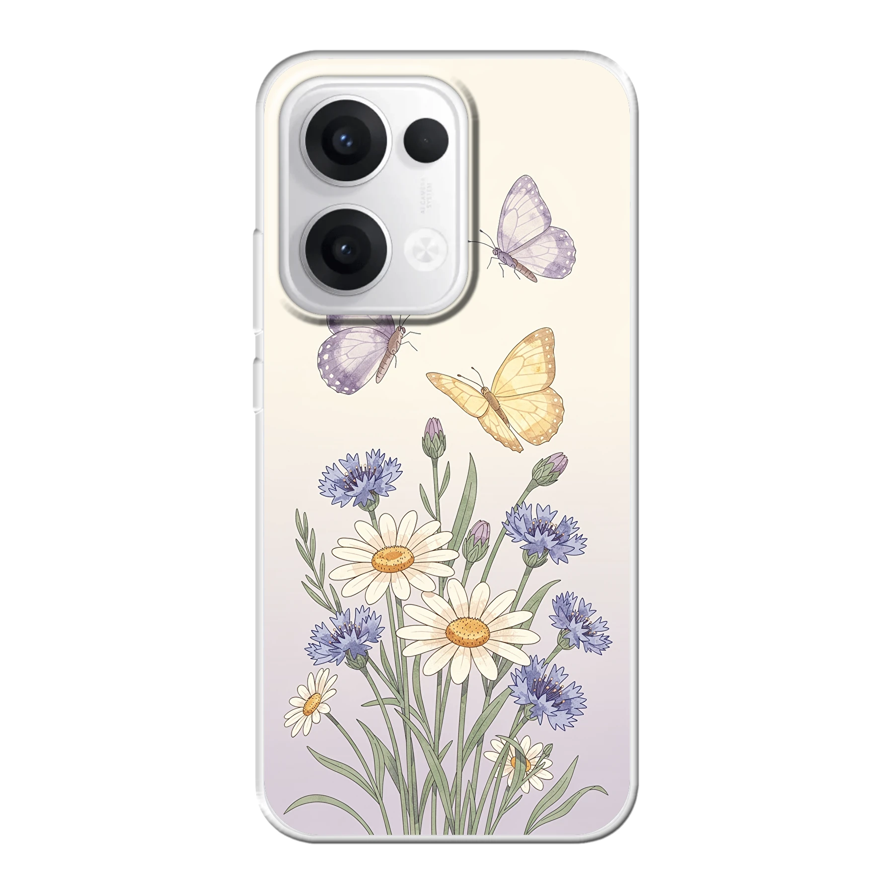 Oppo Reno13 phone case