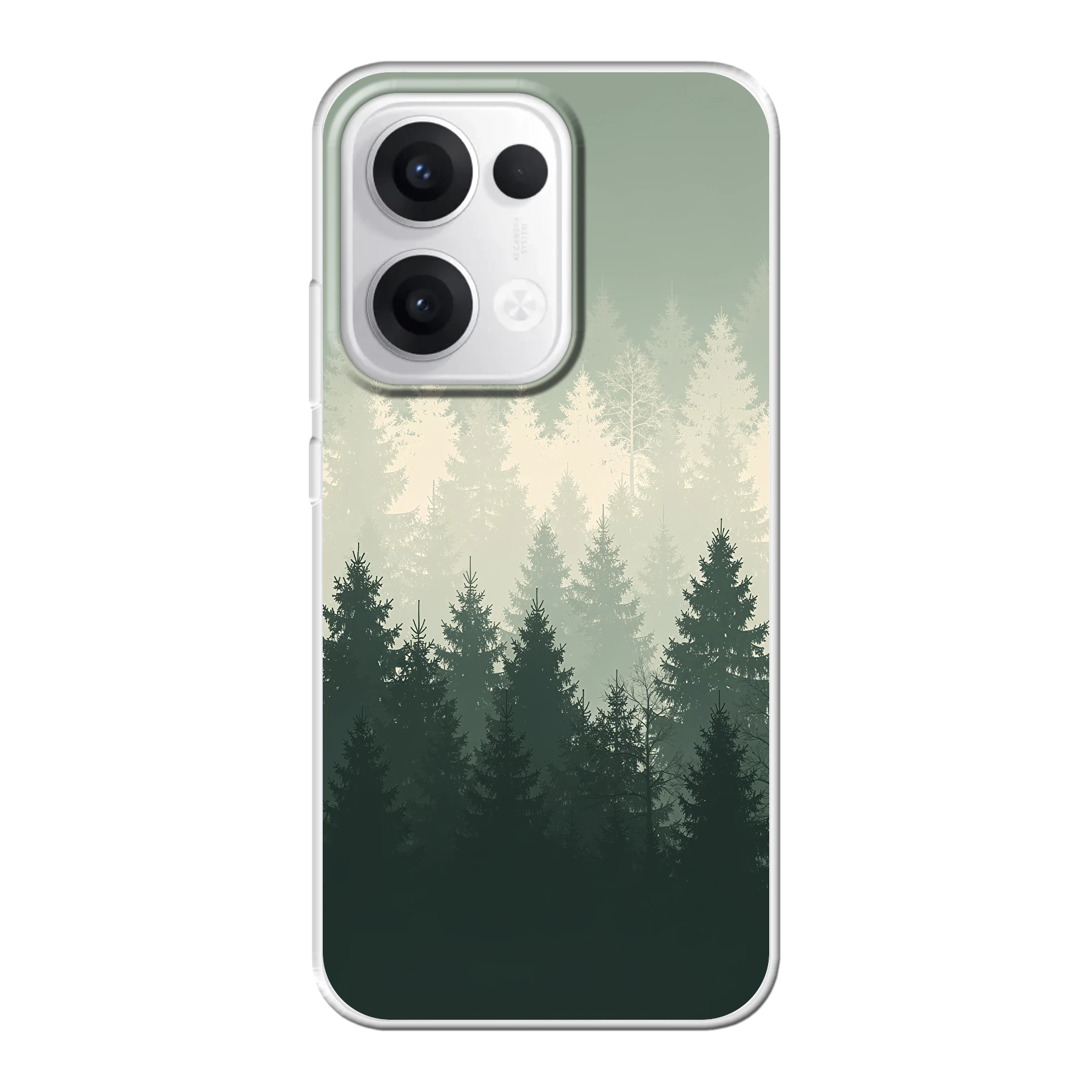 Oppo Reno13 phone case