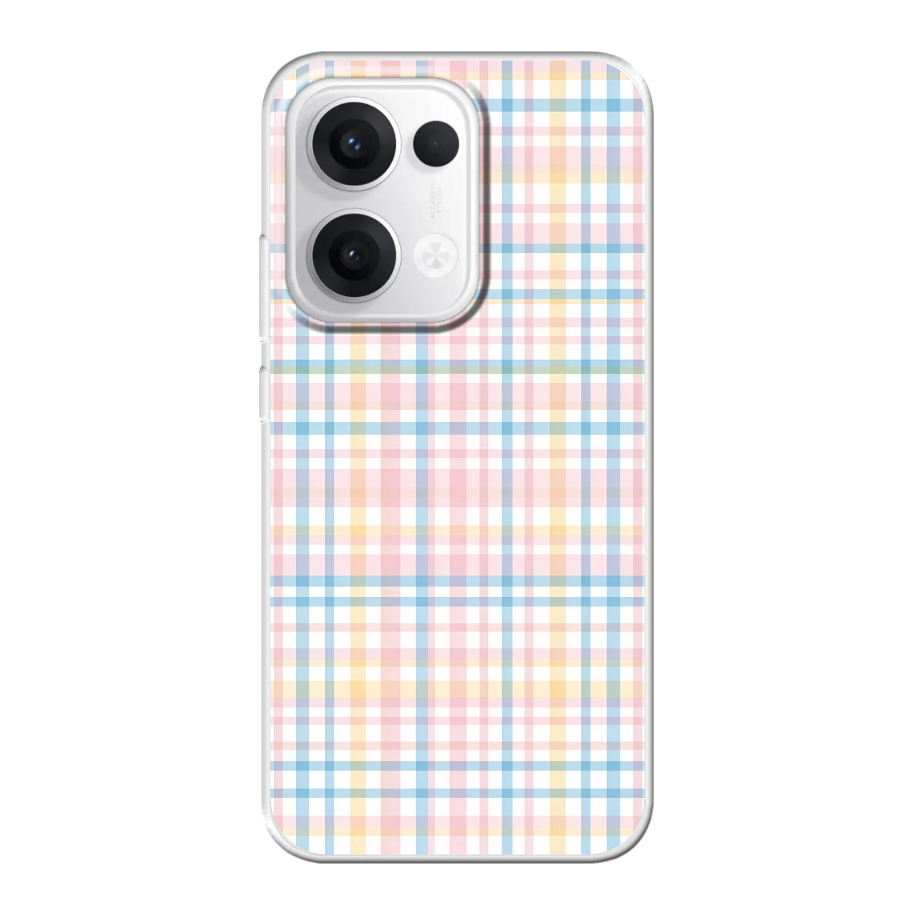 Oppo Reno13 phone case