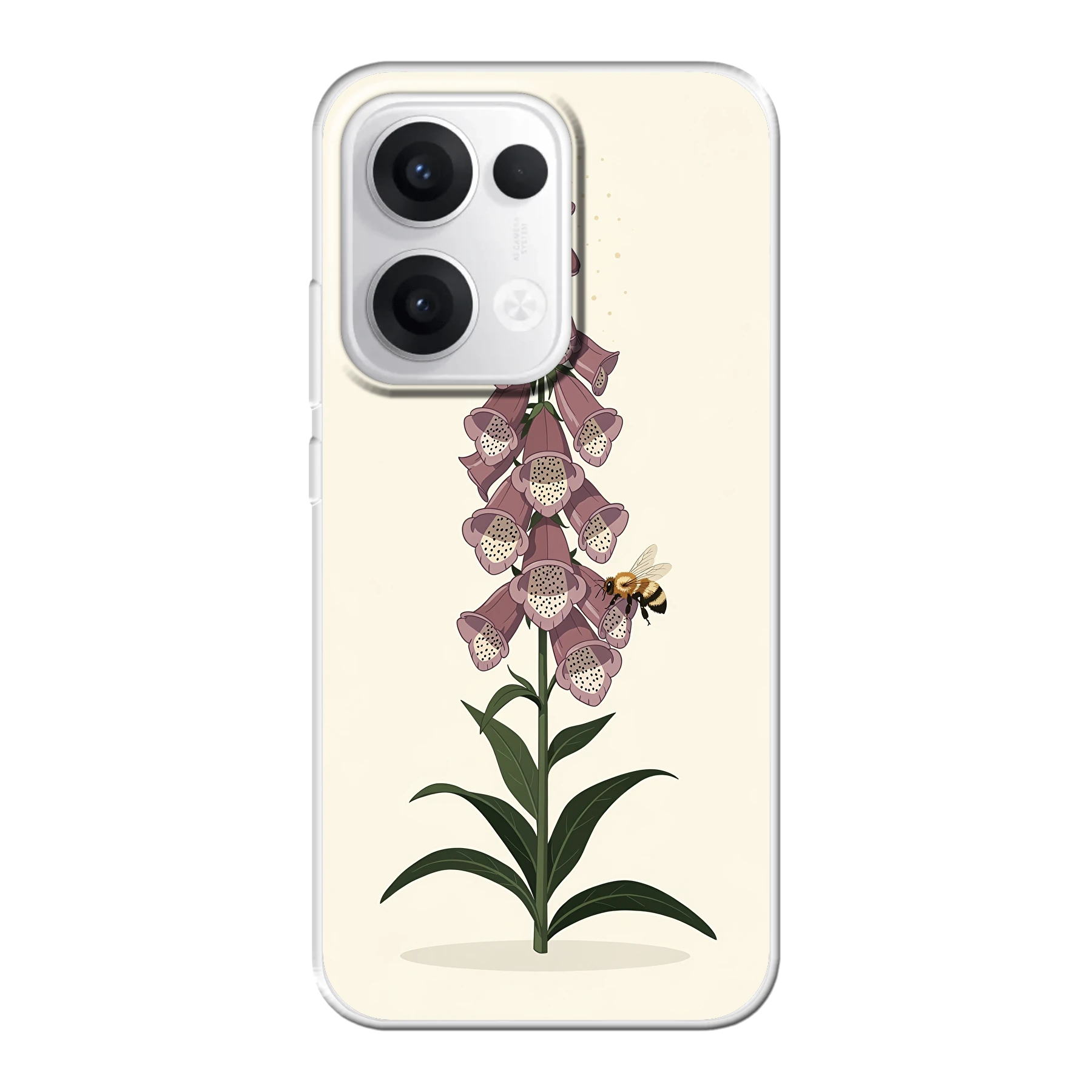 Oppo Reno13 phone case