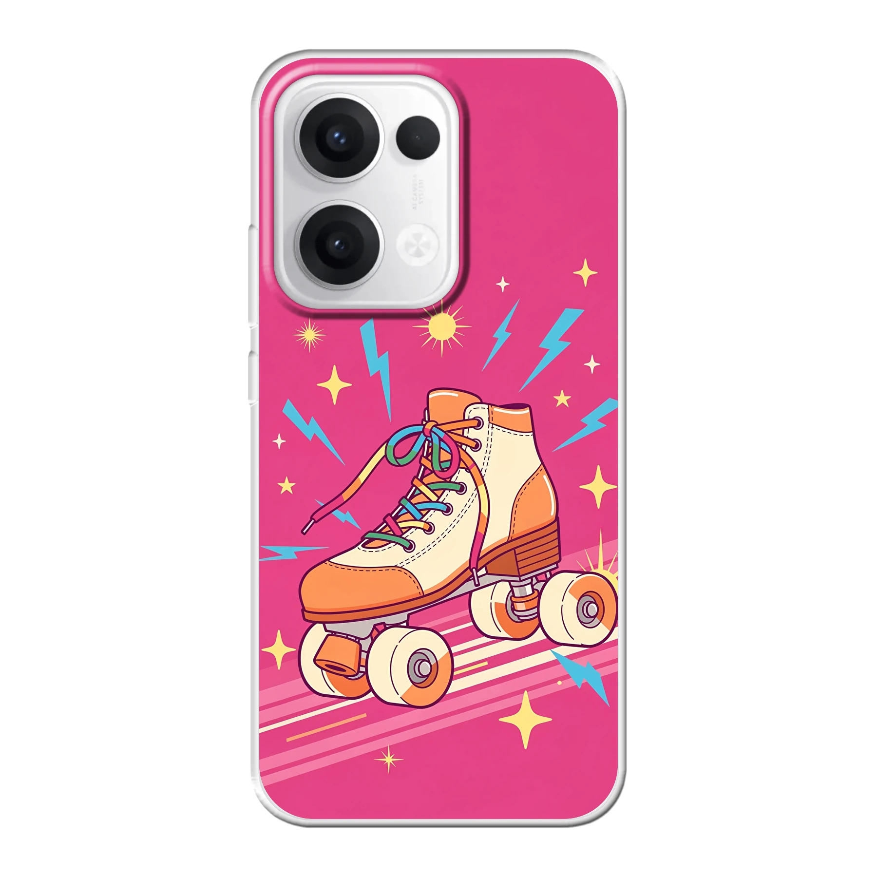 Oppo Reno13 phone case