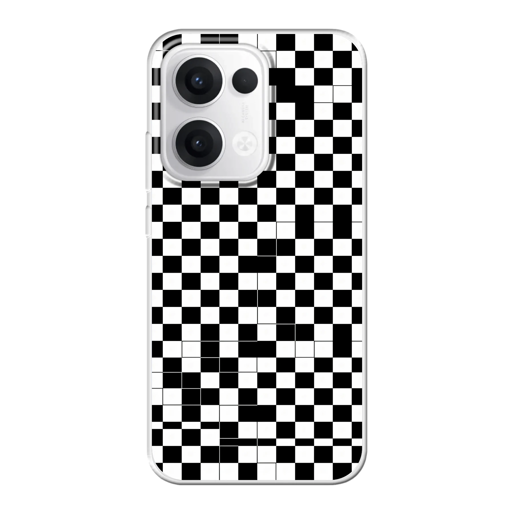 Oppo Reno13 phone case