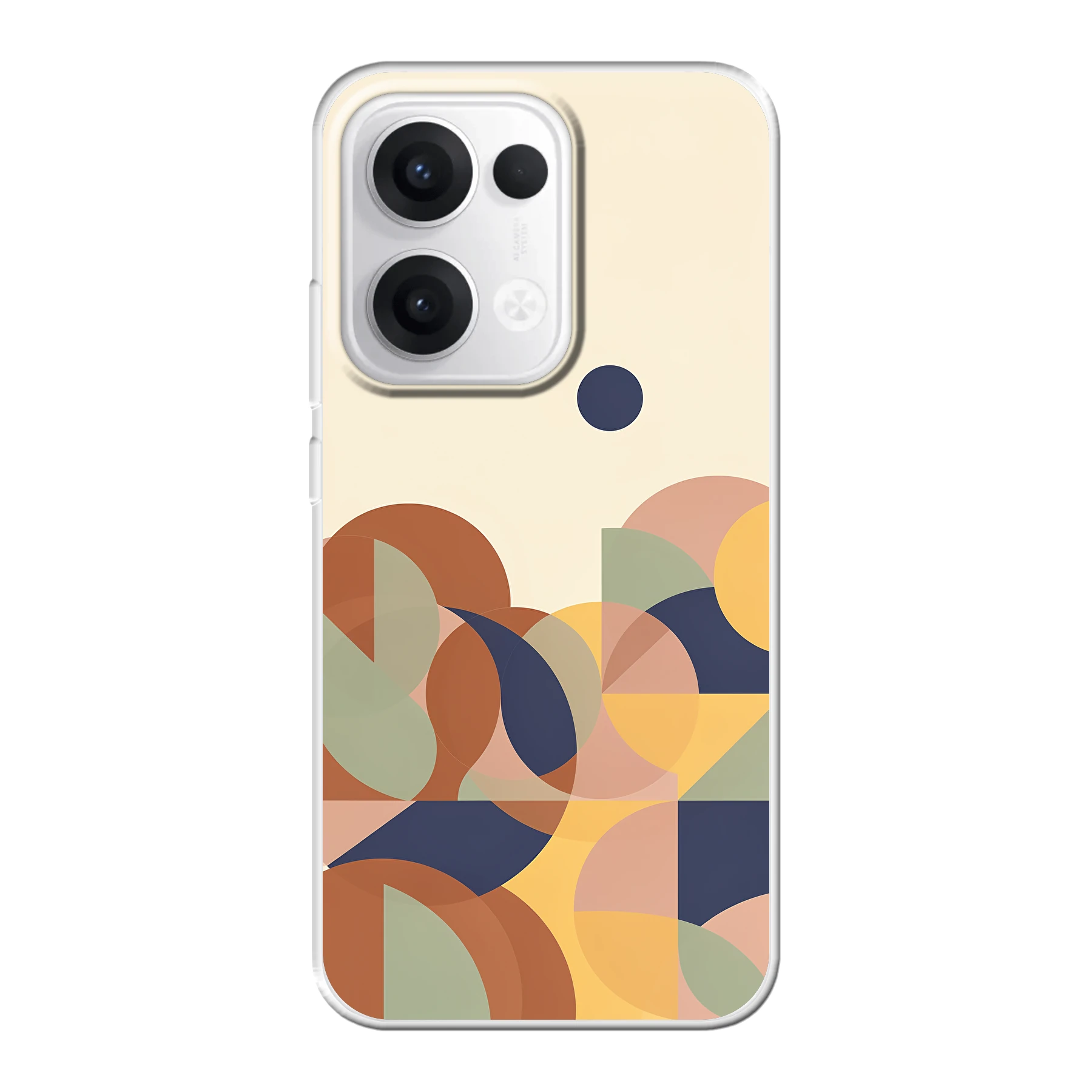 Oppo Reno13 phone case
