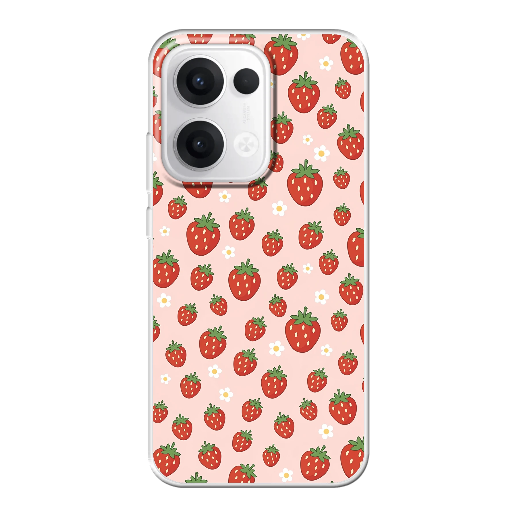 Oppo Reno13 phone case