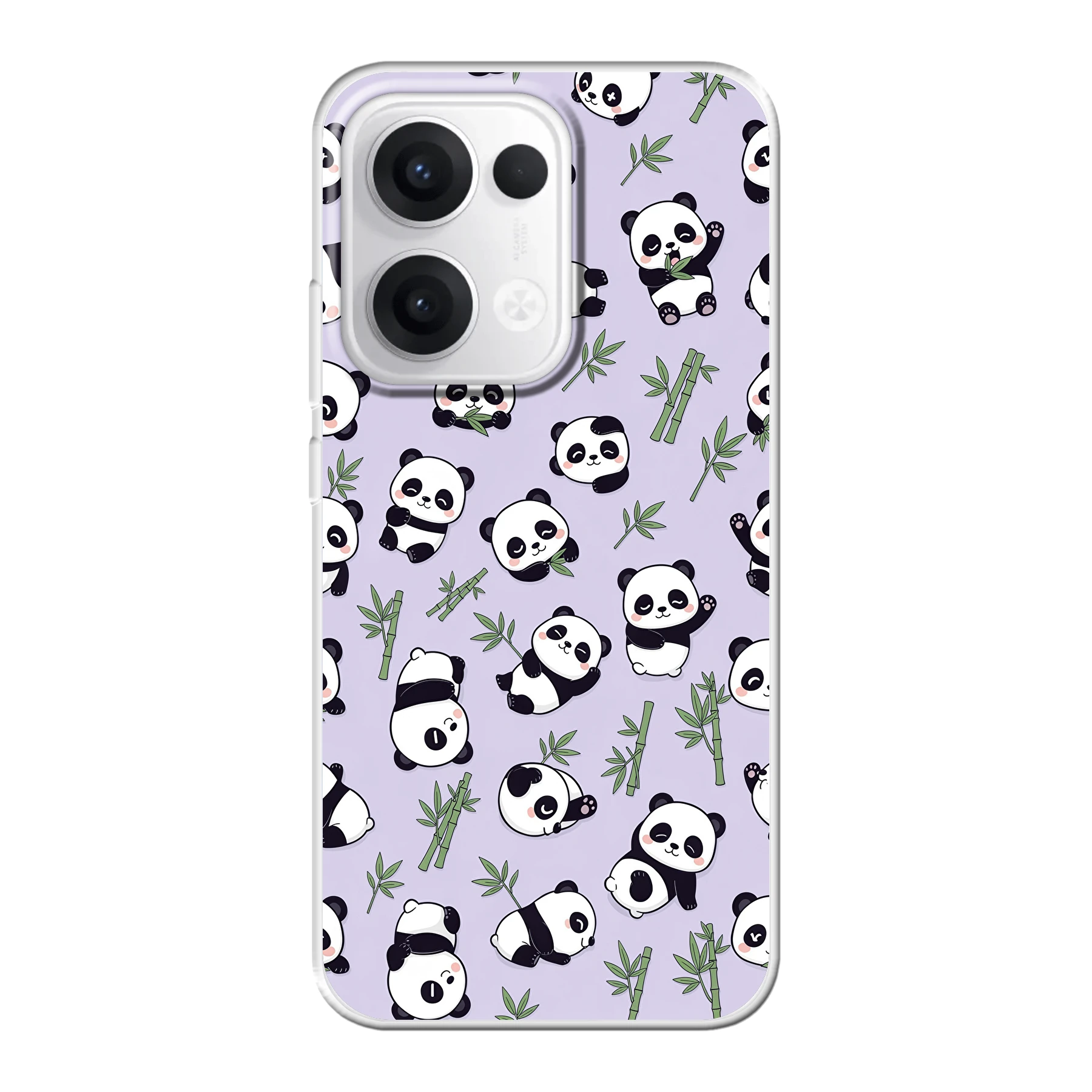 Oppo Reno13 phone case