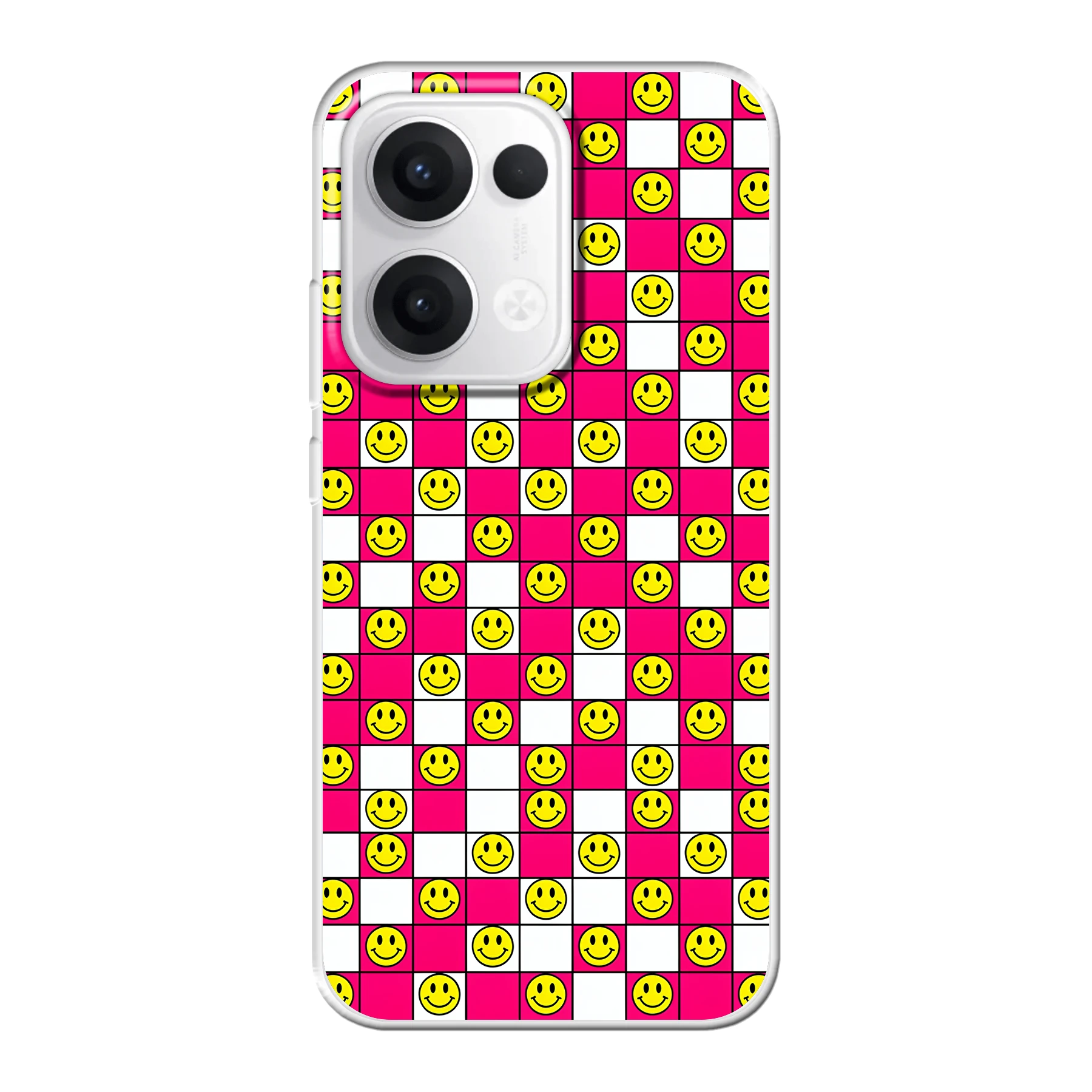 Oppo Reno13 phone case