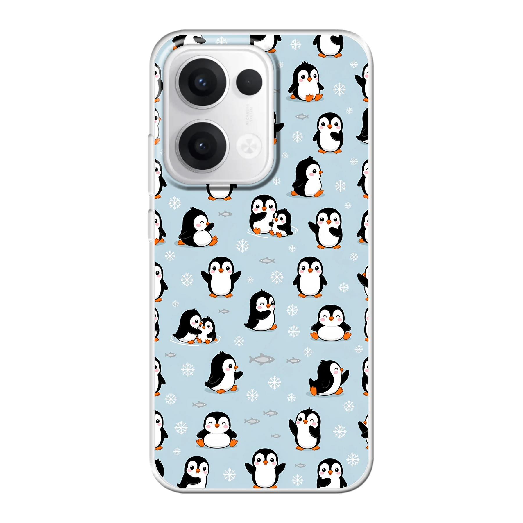 Oppo Reno13 phone case