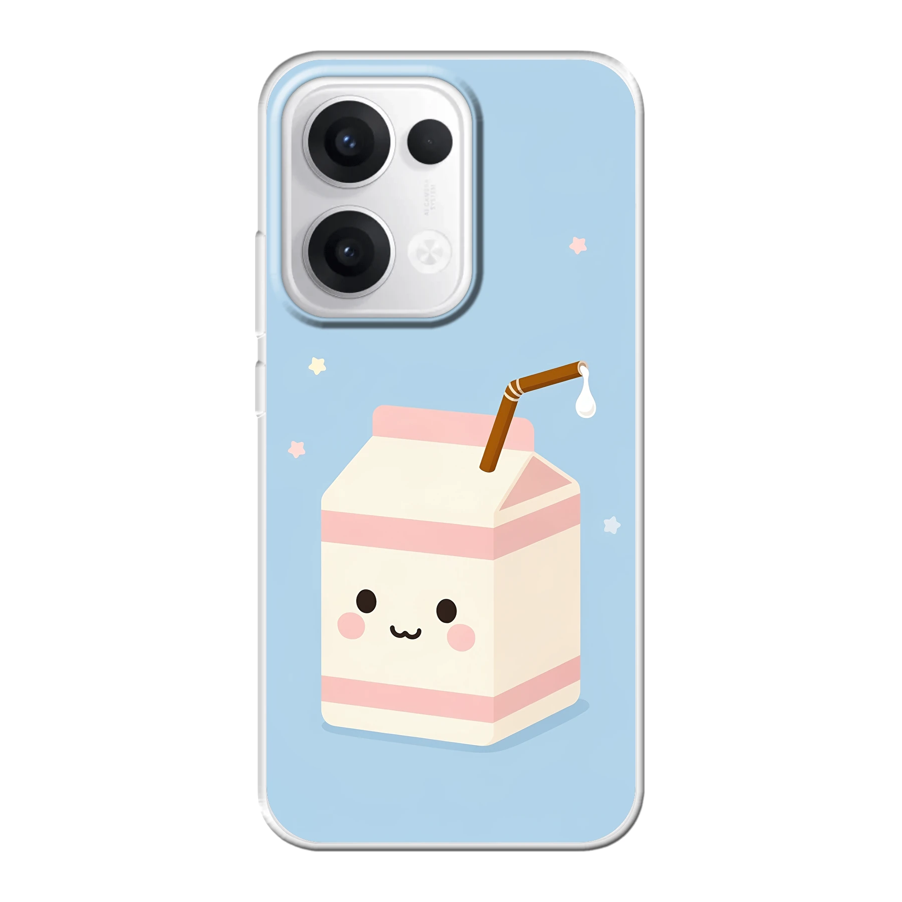 Oppo Reno13 phone case