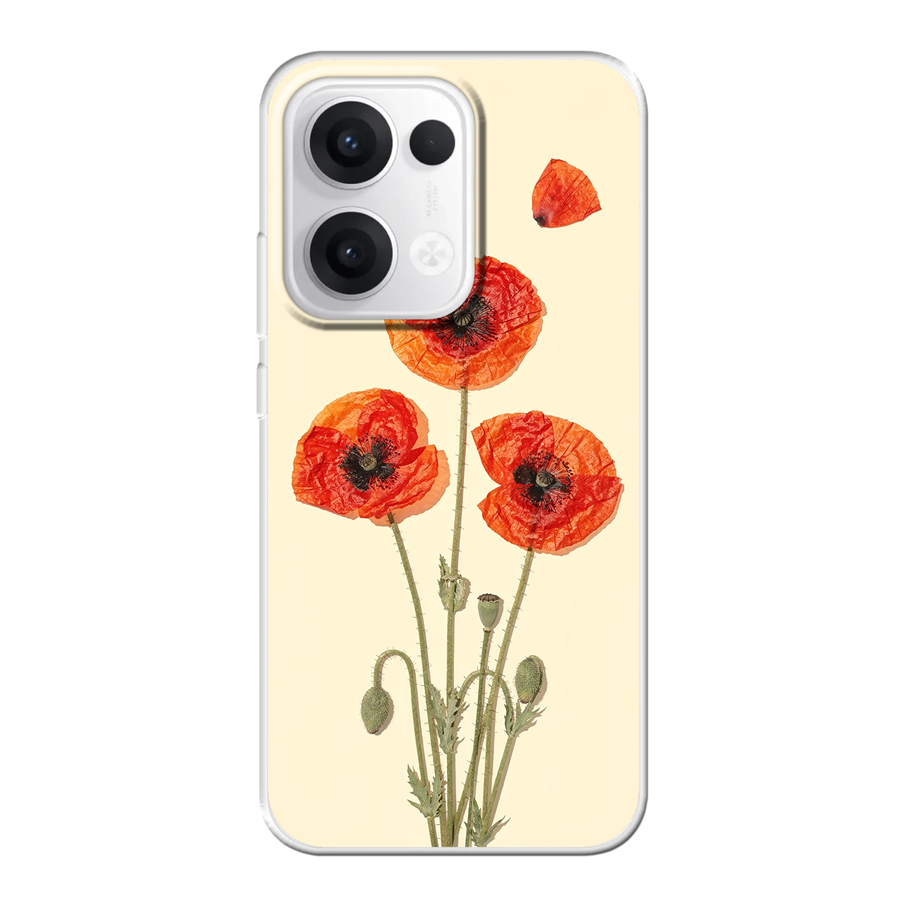 Oppo Reno13 phone case