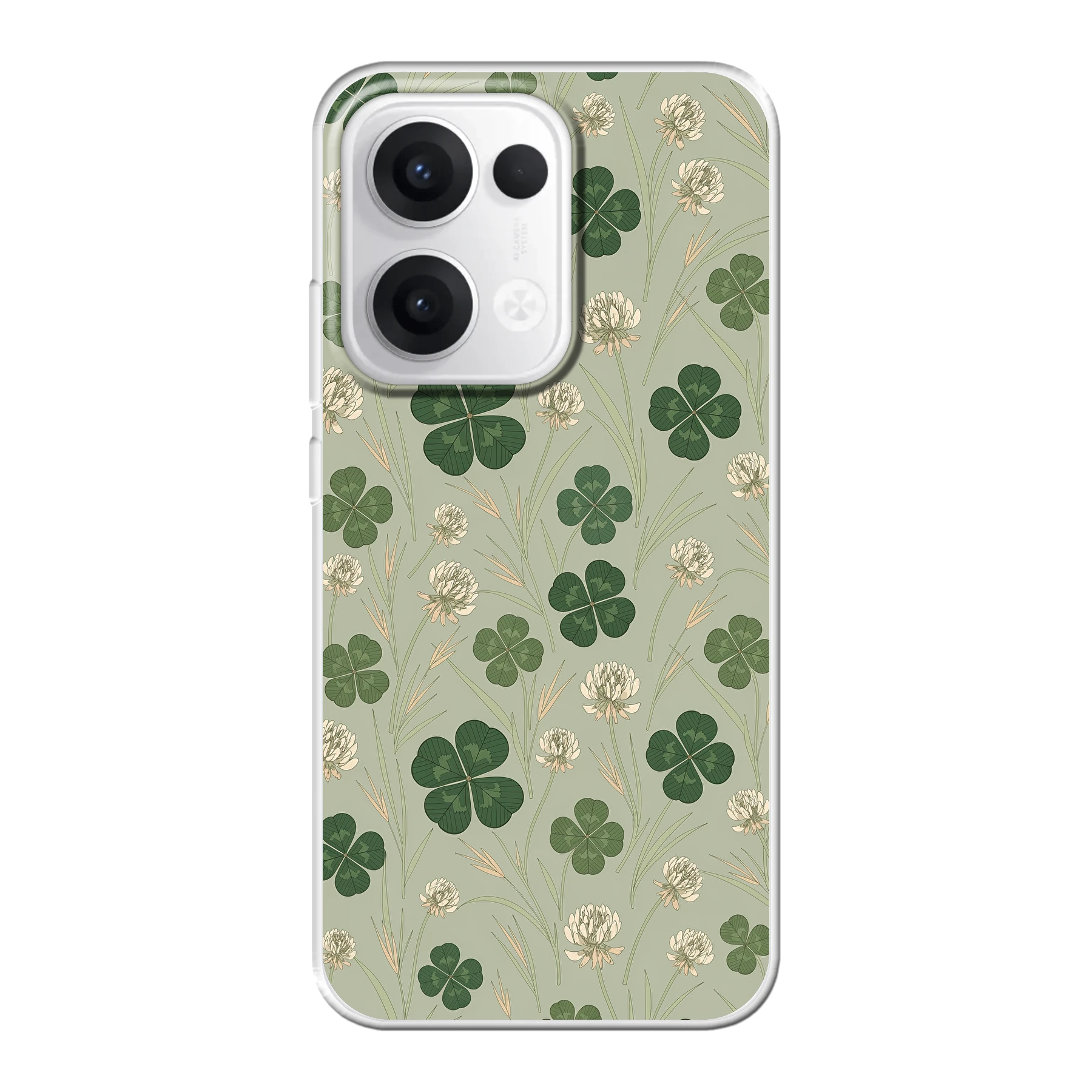 Oppo Reno13 phone case