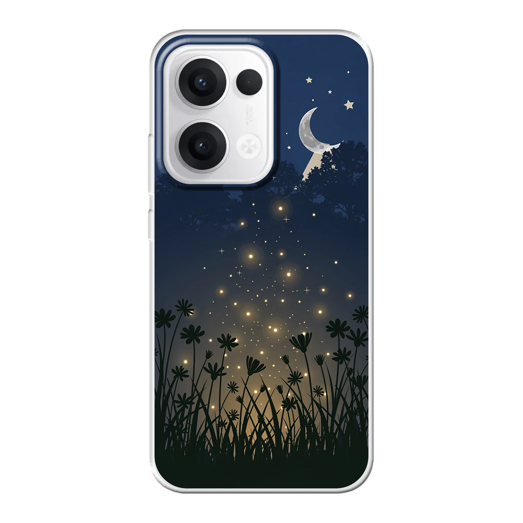Oppo Reno13 phone case