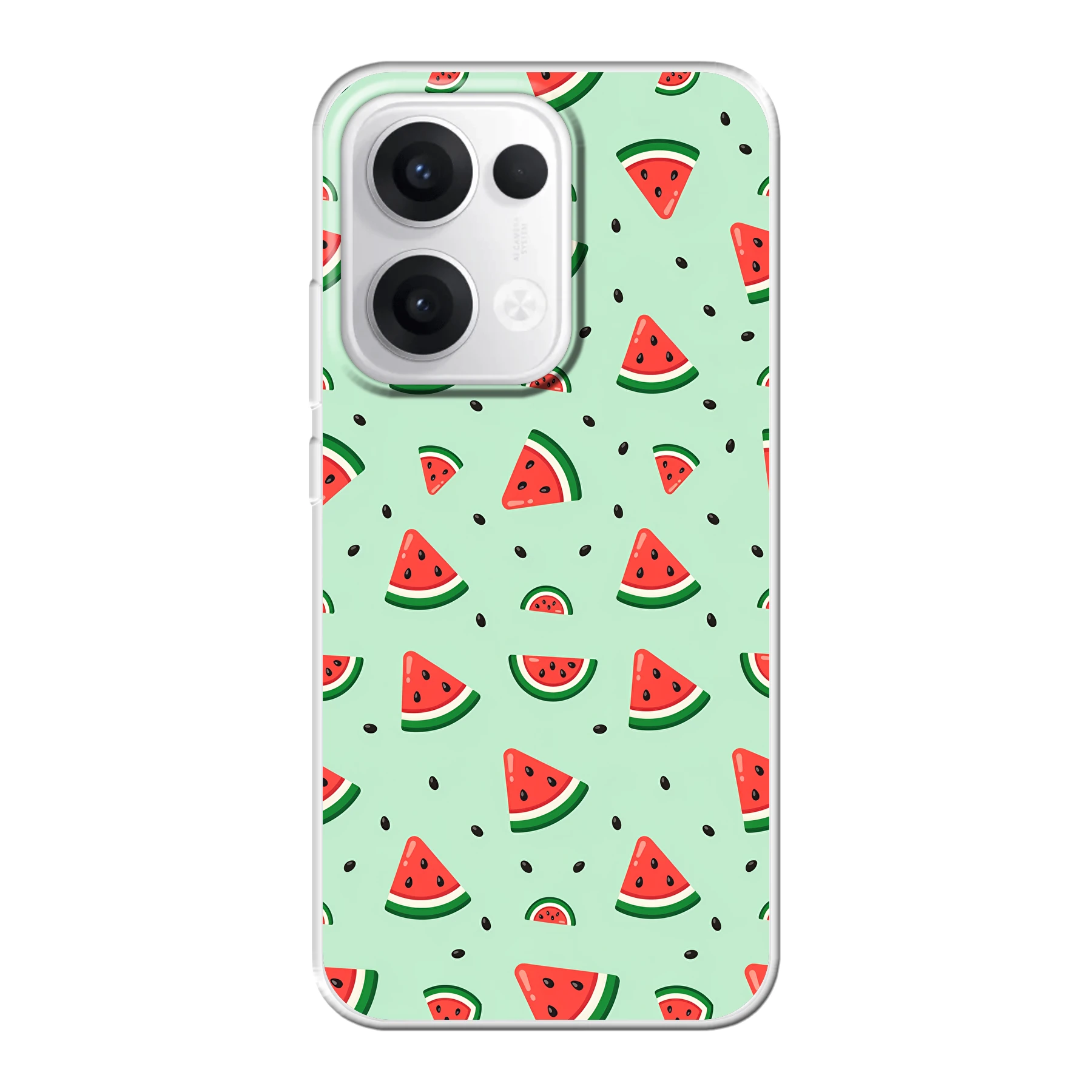Oppo Reno13 phone case