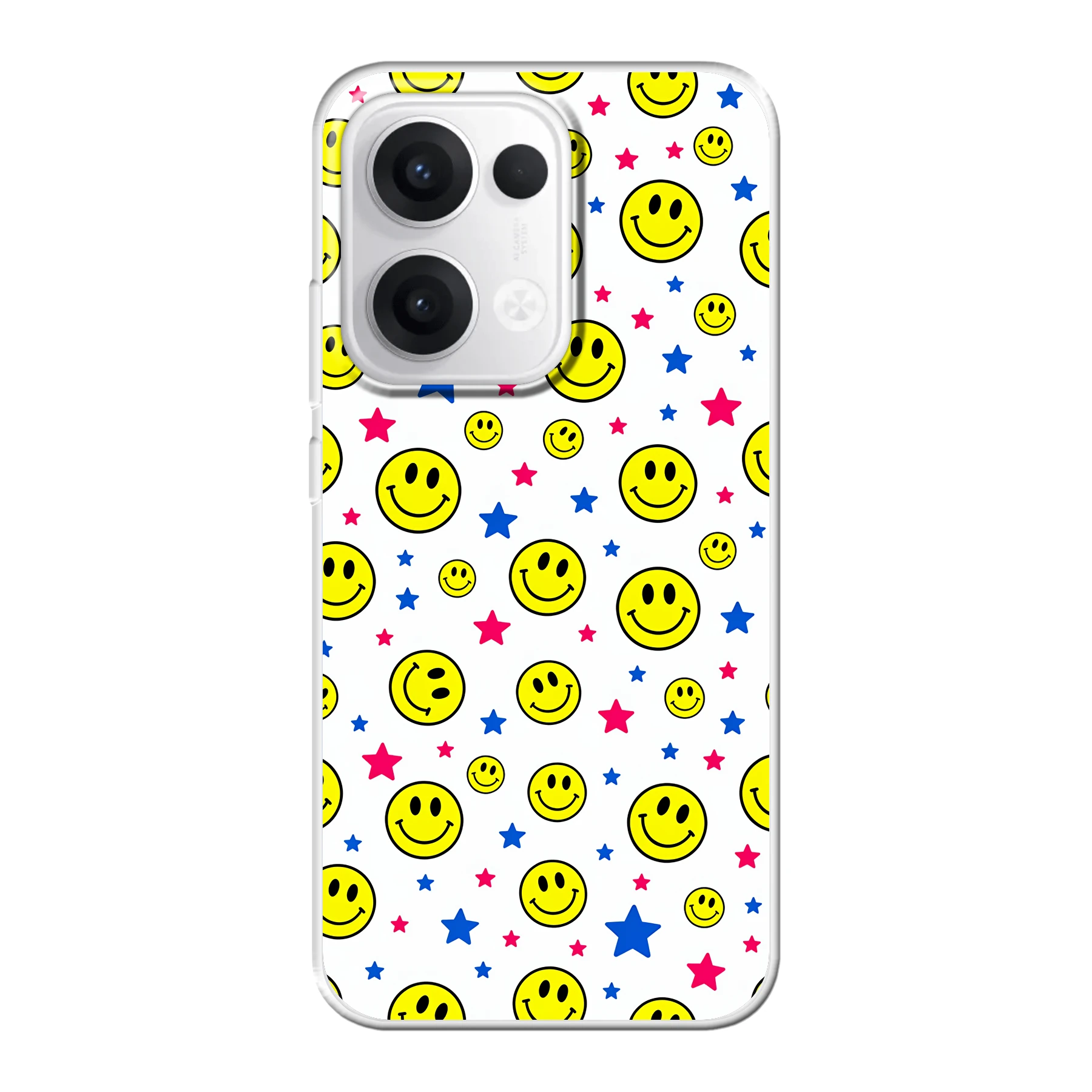 Oppo Reno13 phone case