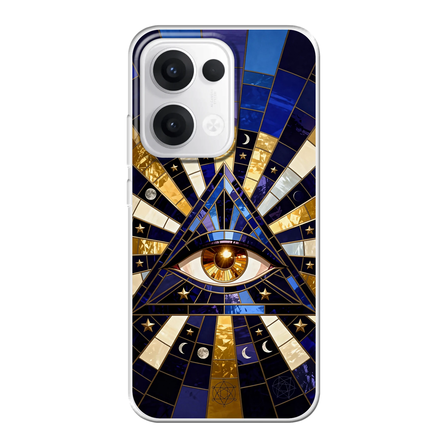Oppo Reno13 phone case