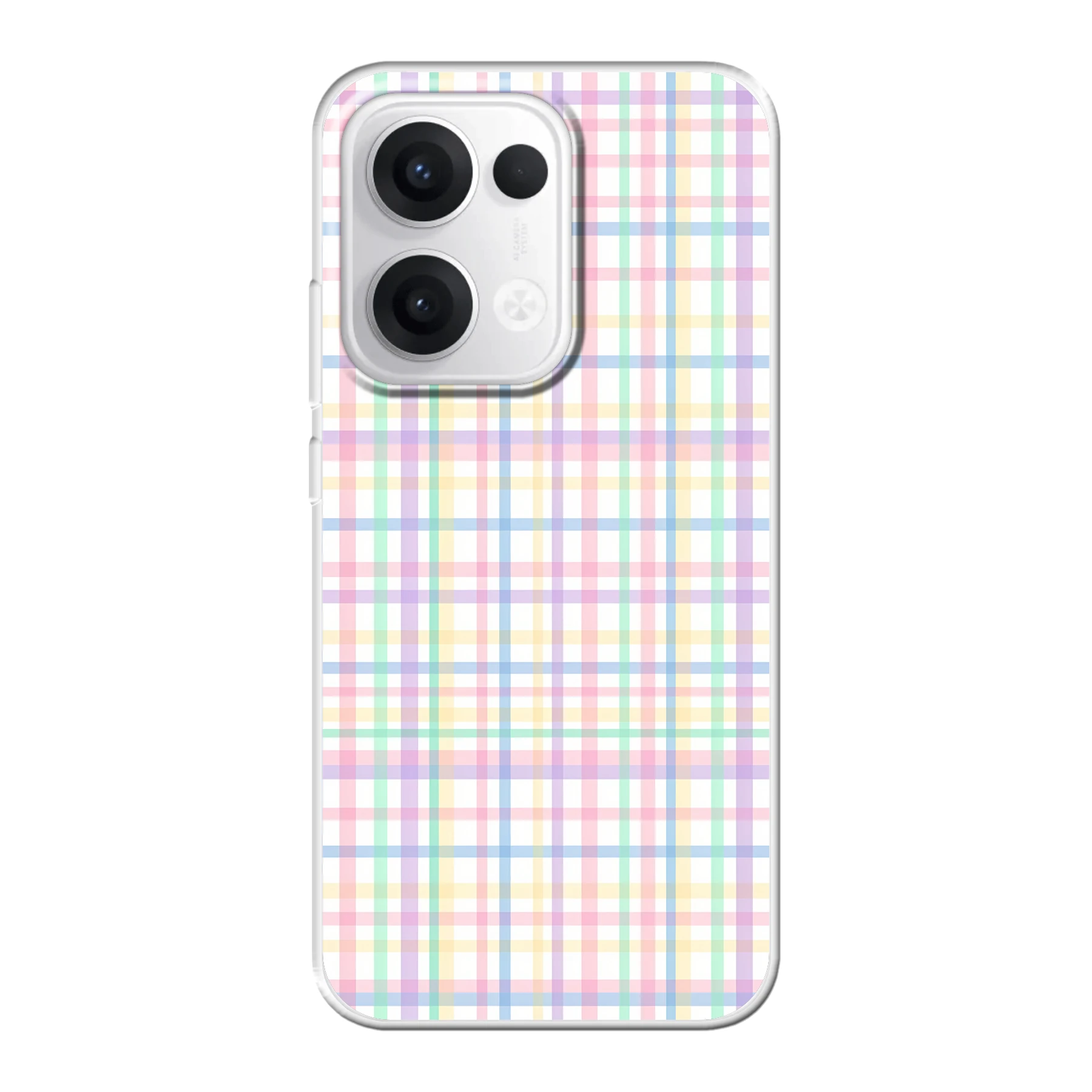 Oppo Reno13 phone case