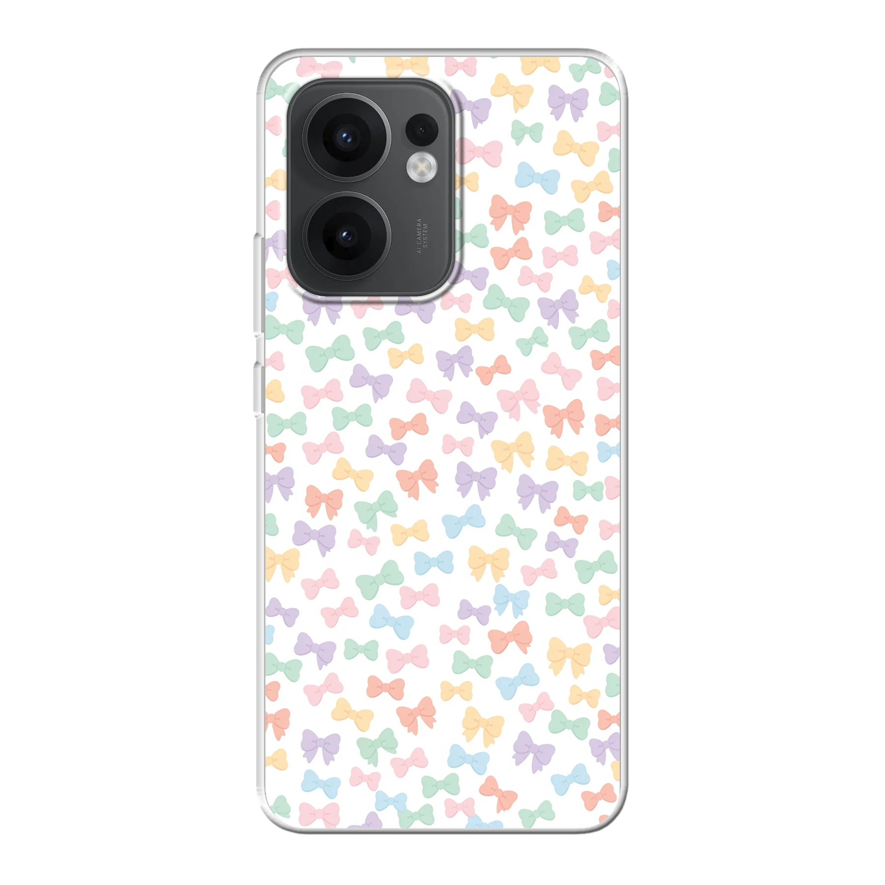 Oppo Reno13 F phone case
