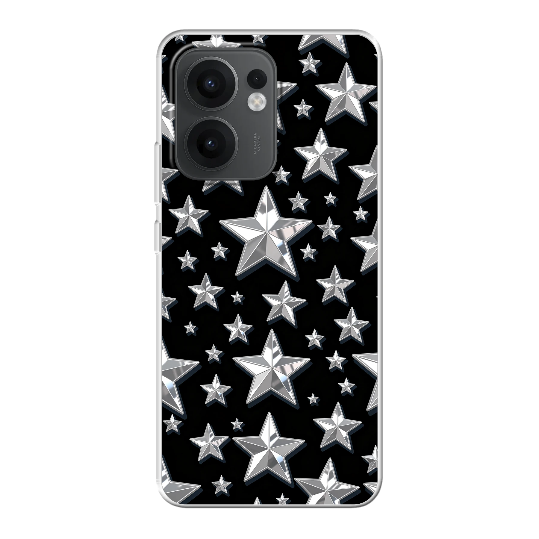 Oppo Reno13 F phone case
