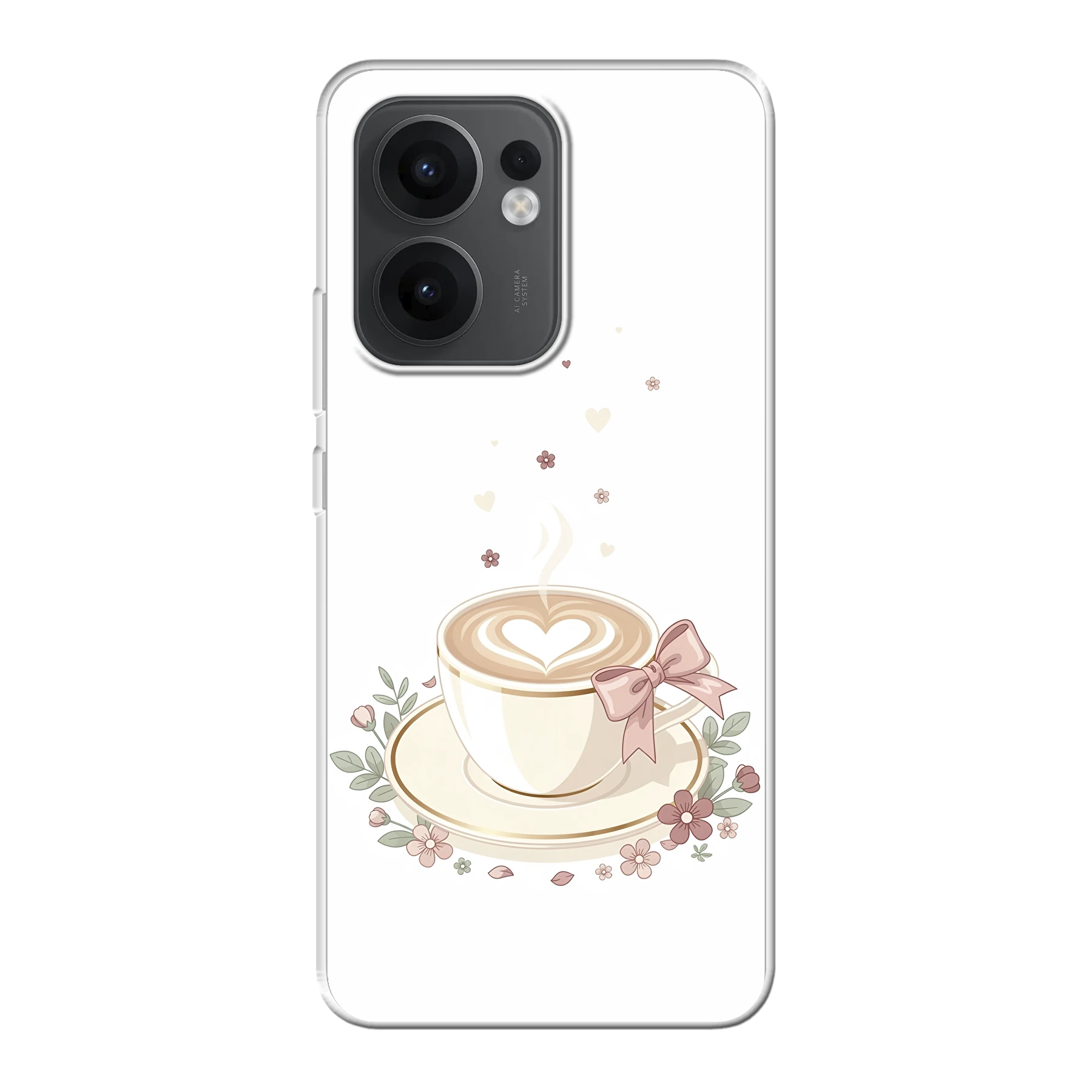 Oppo Reno13 F phone case